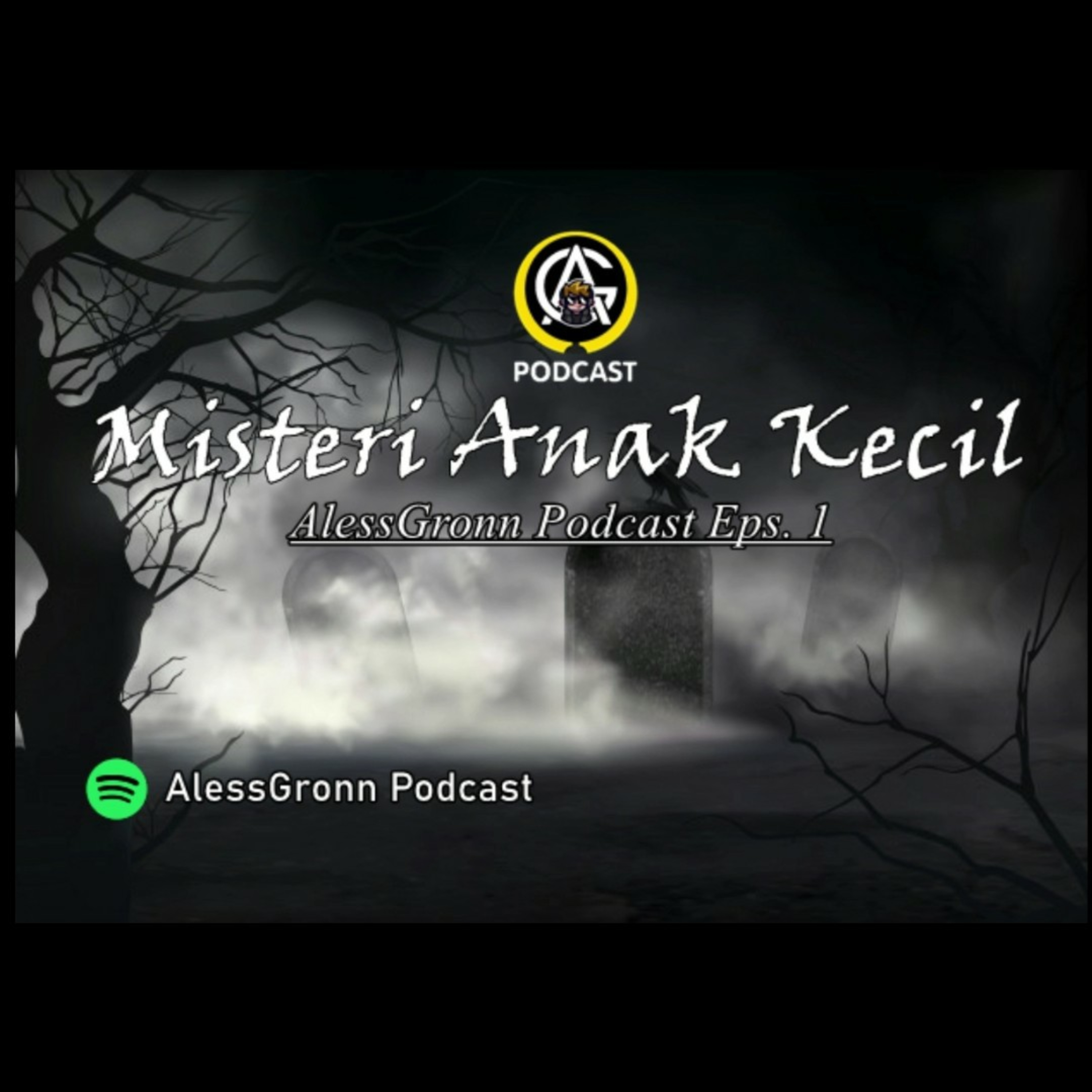 AlessGronn Podcast