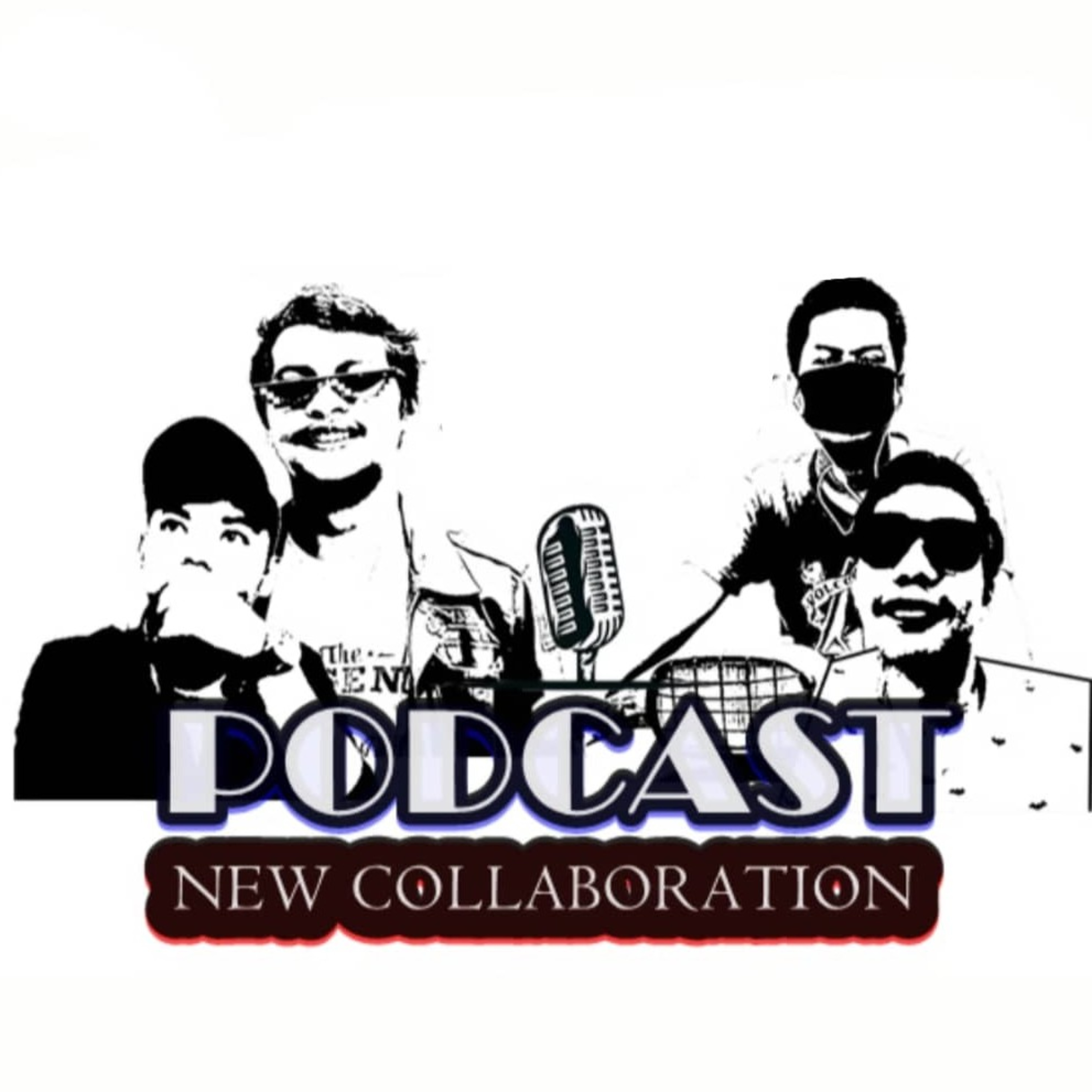 AlessGronn Podcast