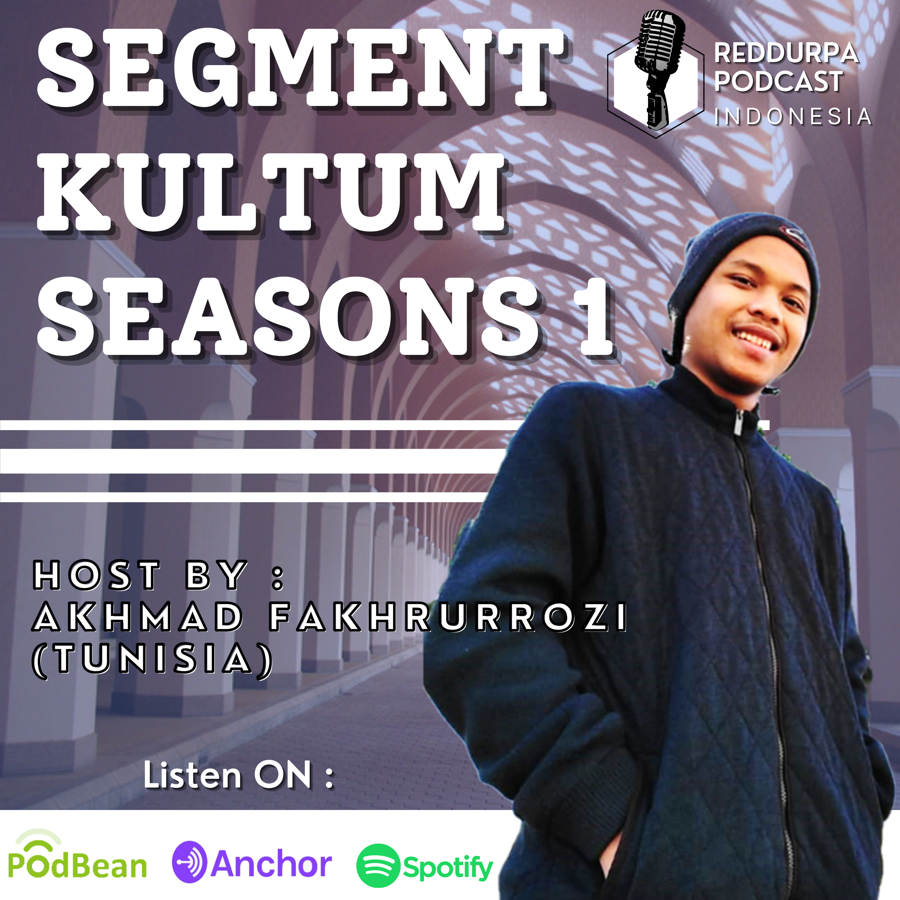 AlessGronn Podcast
