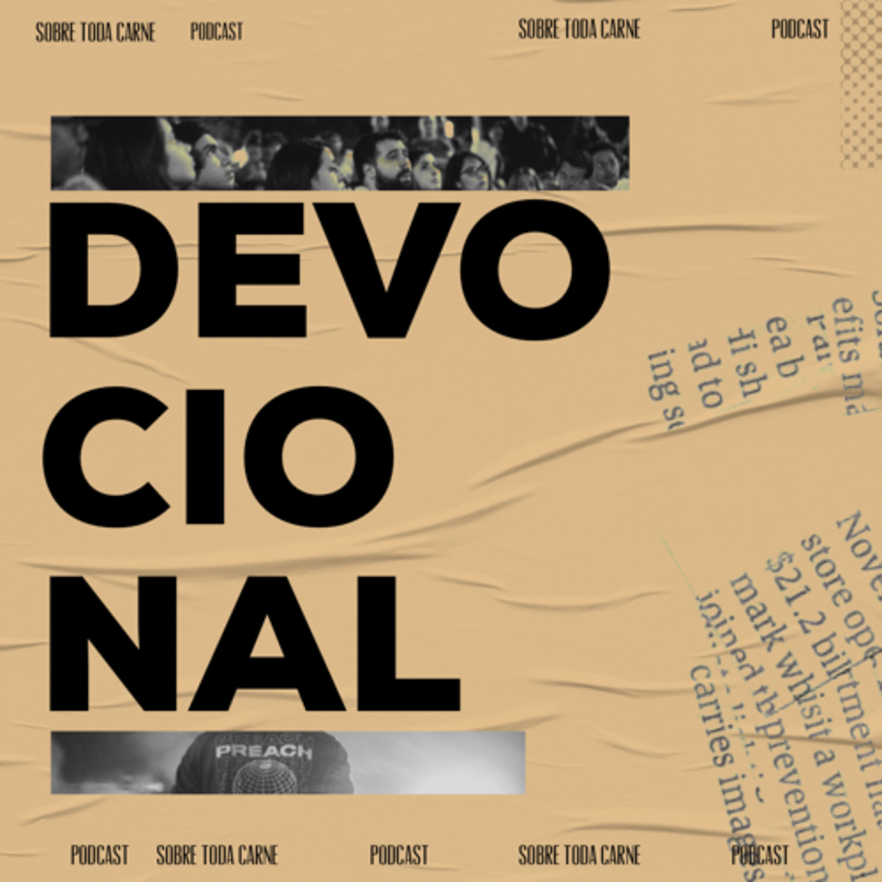 O que é um evangelista? - Devocional  episode artwork