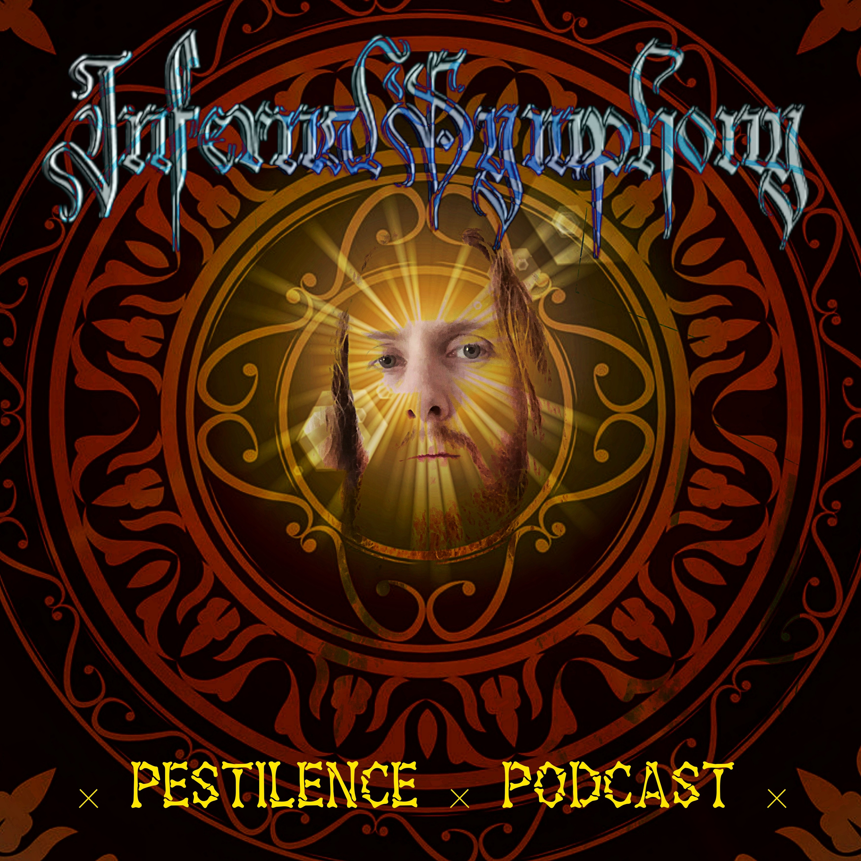 Episode 1 - Transformation Of The Accidental Editing episode artwork