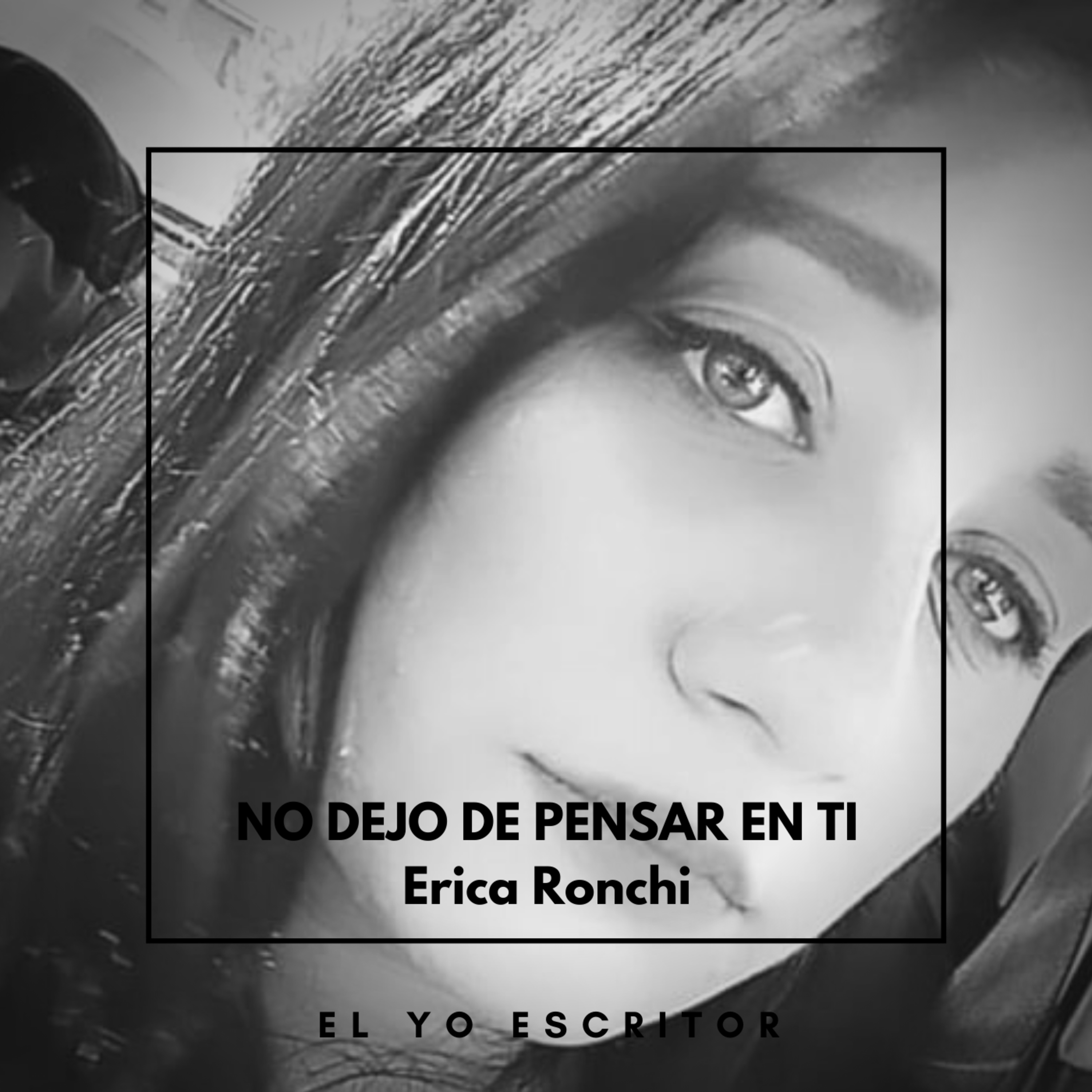 NO DEJO DE PENSAR EN TI - Erica Ronchi (Falsamente atribuido a Charle Bukowski) episode artwork