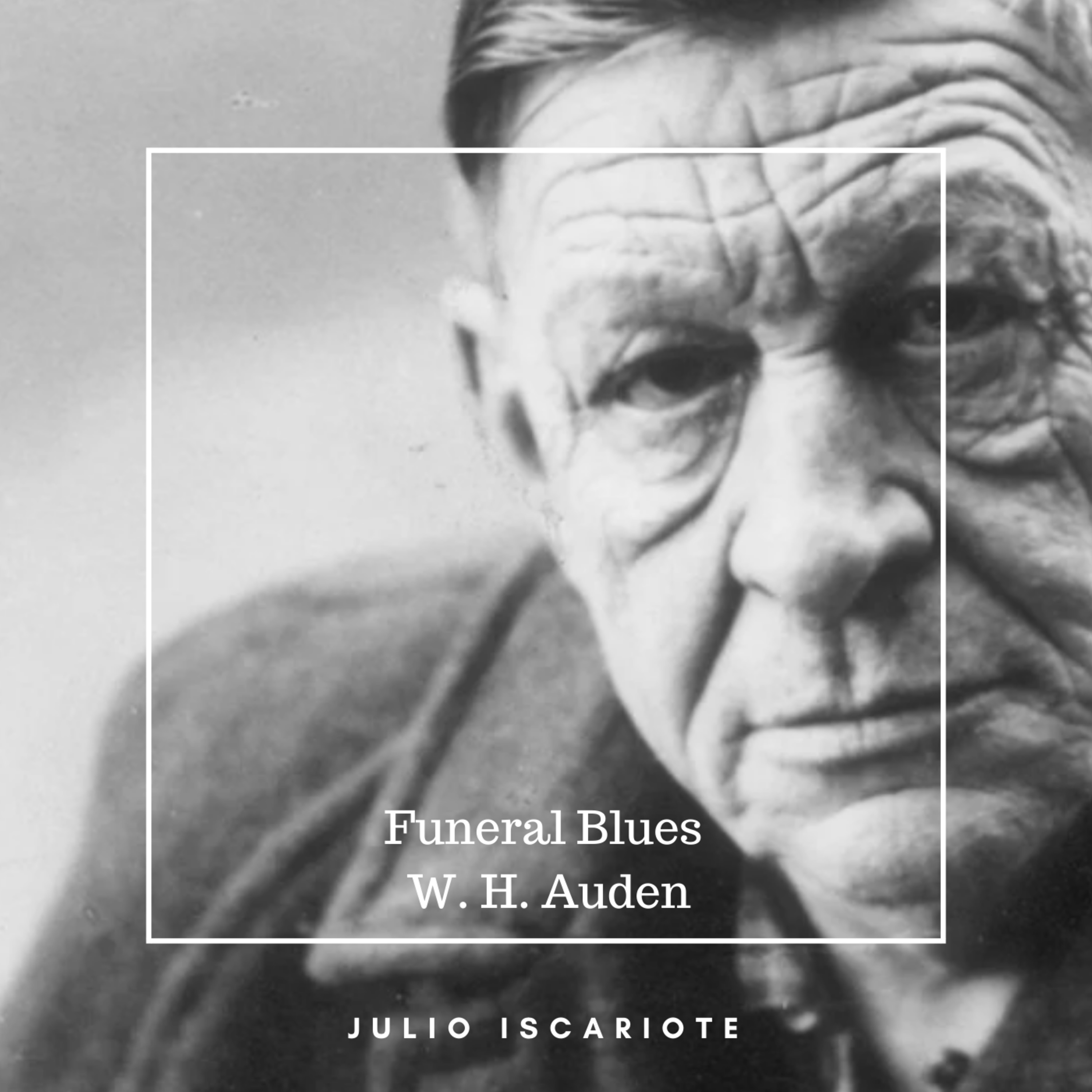 FUNERAL BLUES (POEMA) - W. H. Auden (Español) episode artwork
