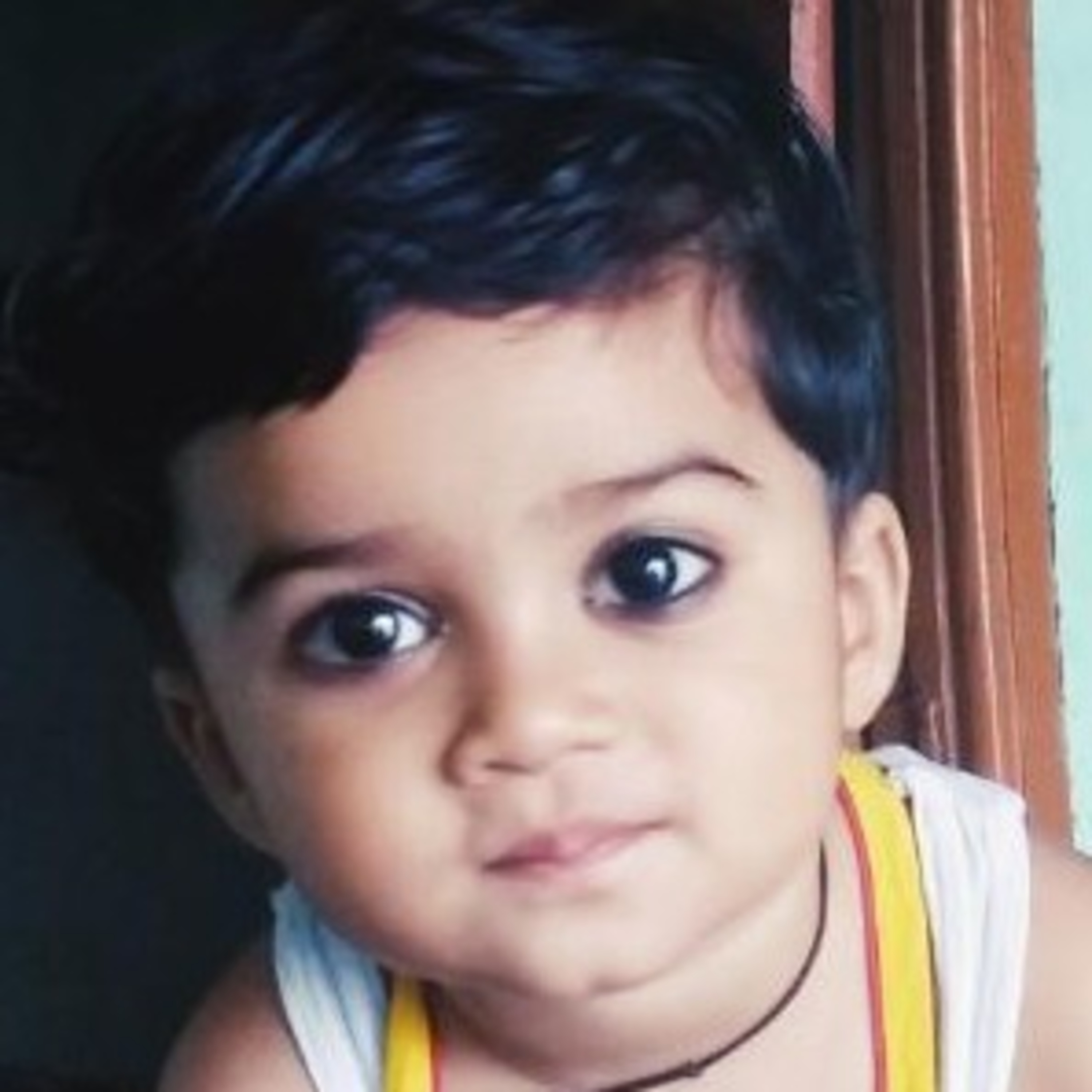 Tenali Rama Krishna