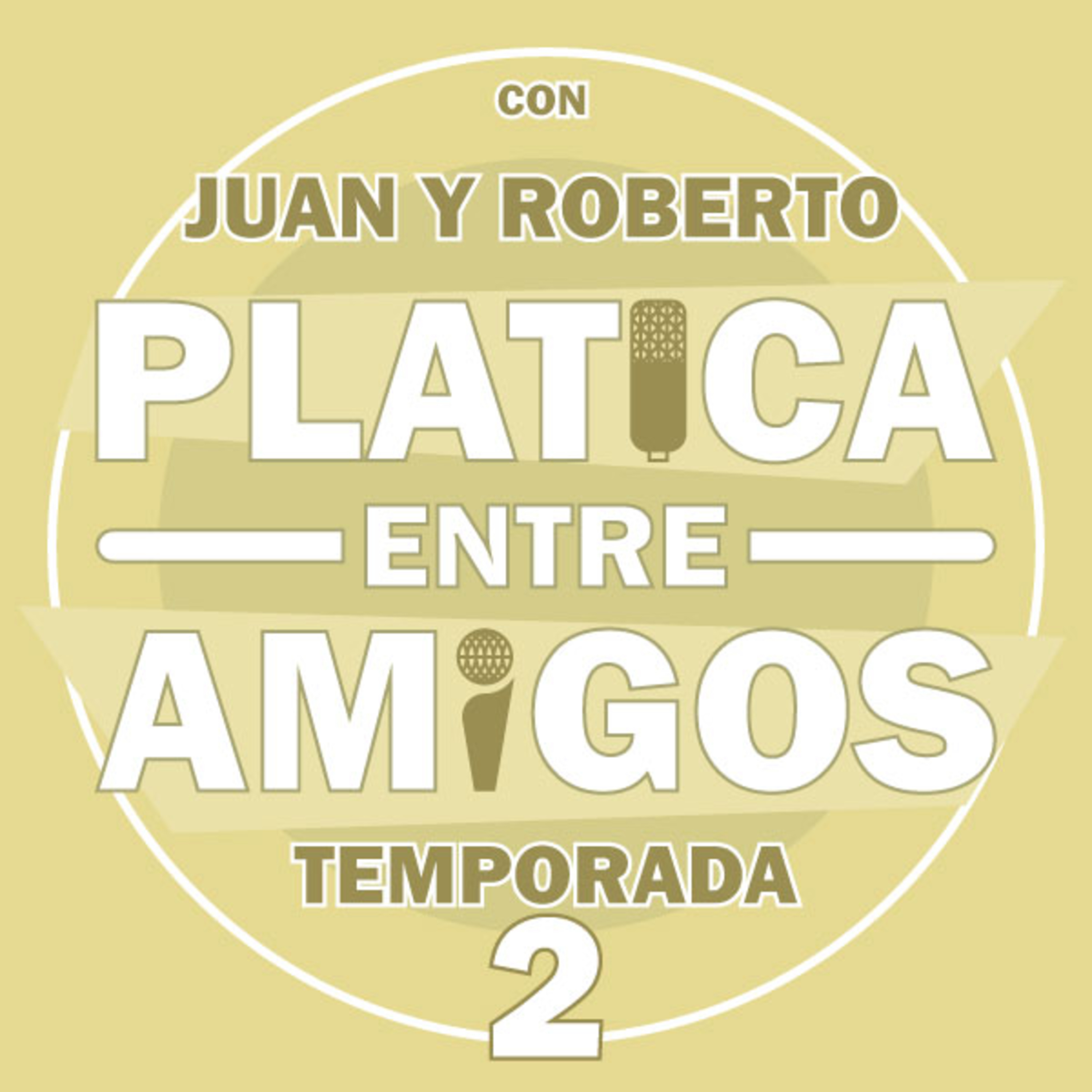 Plática Entre Amigos