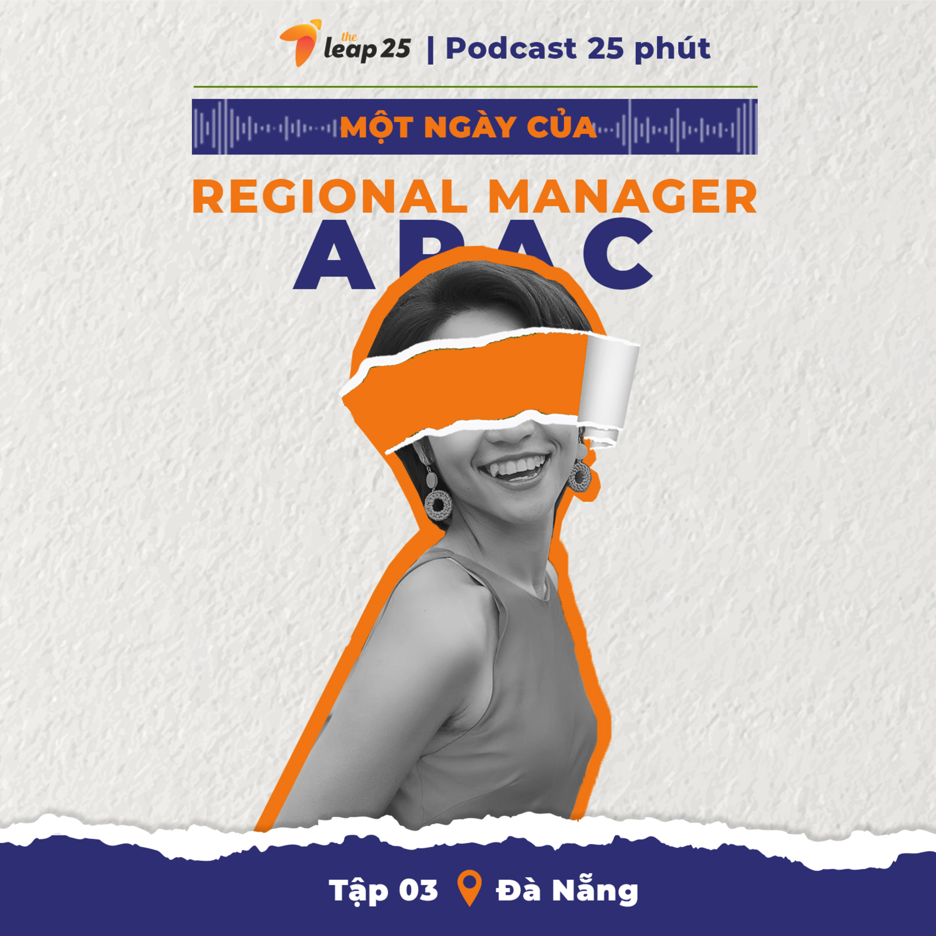 Podcast 25 Phút