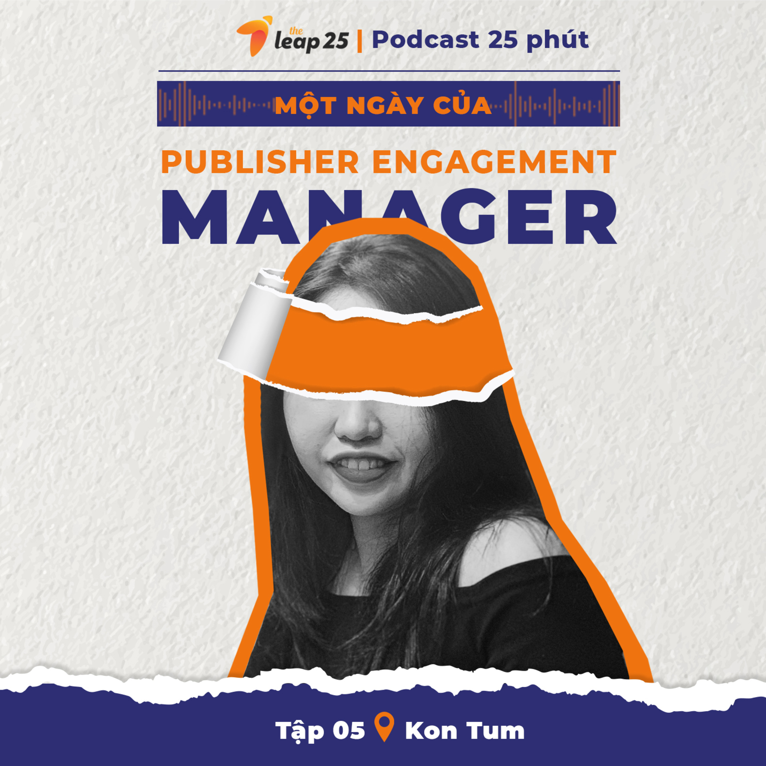 Podcast 25 Phút