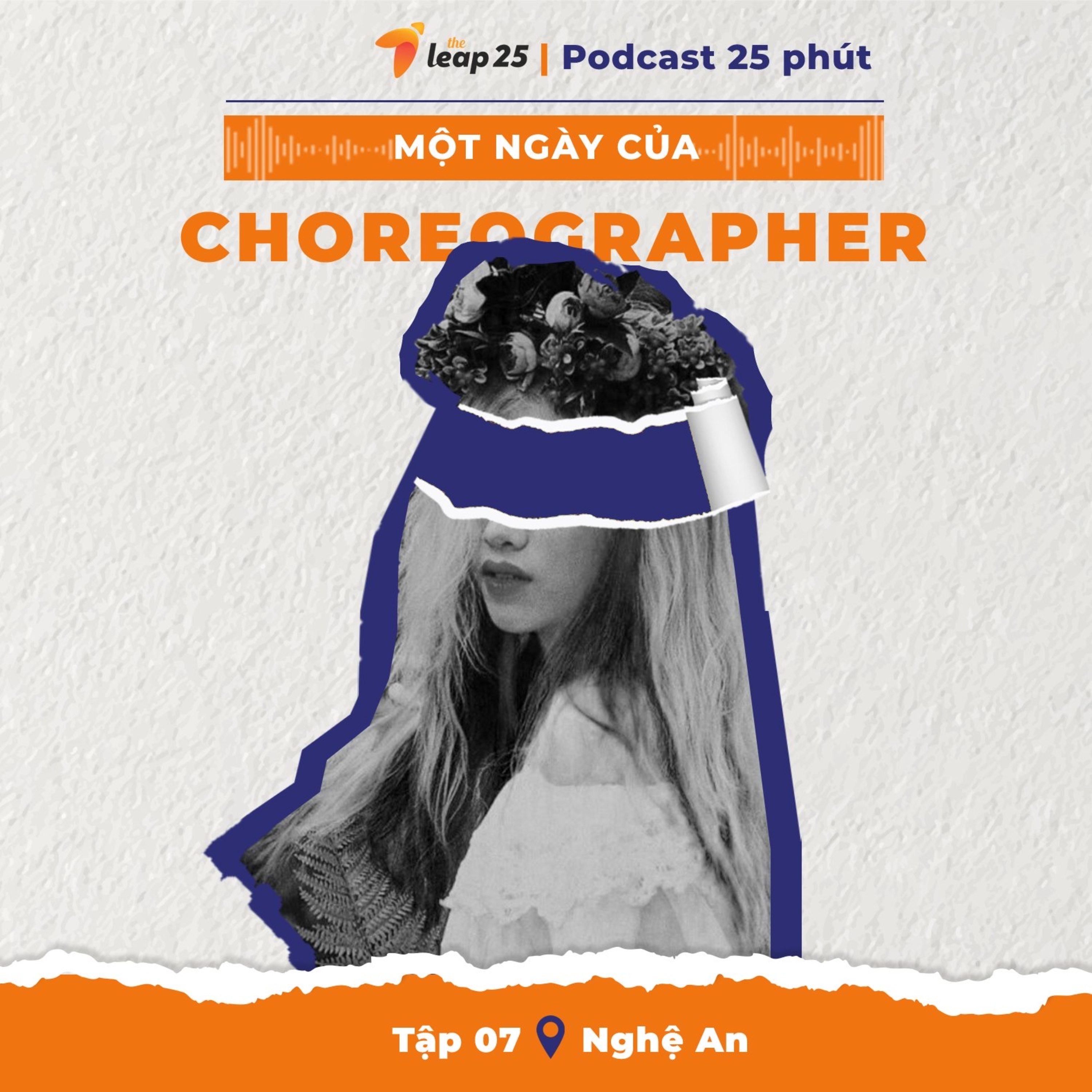 Podcast 25 Phút