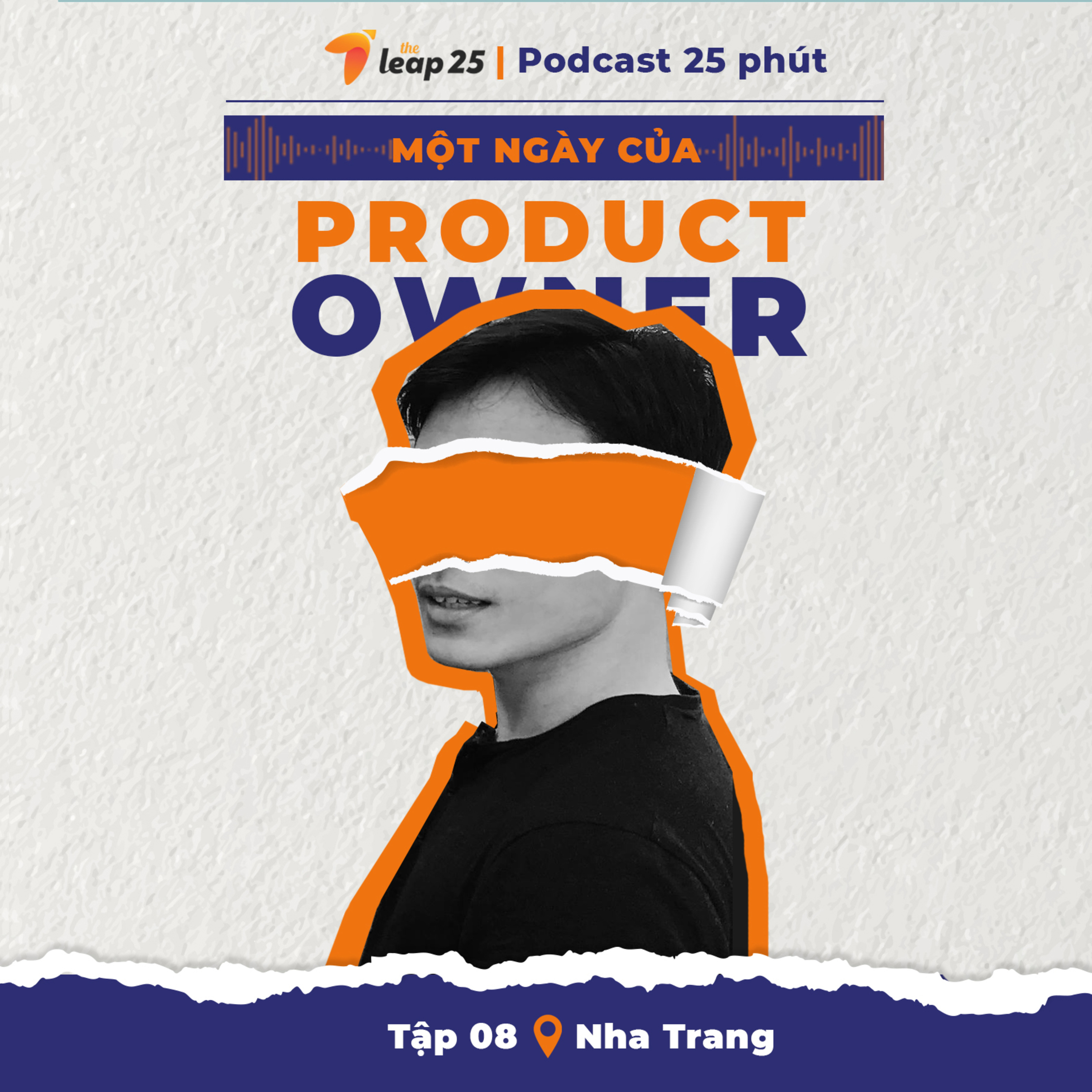 Podcast 25 Phút