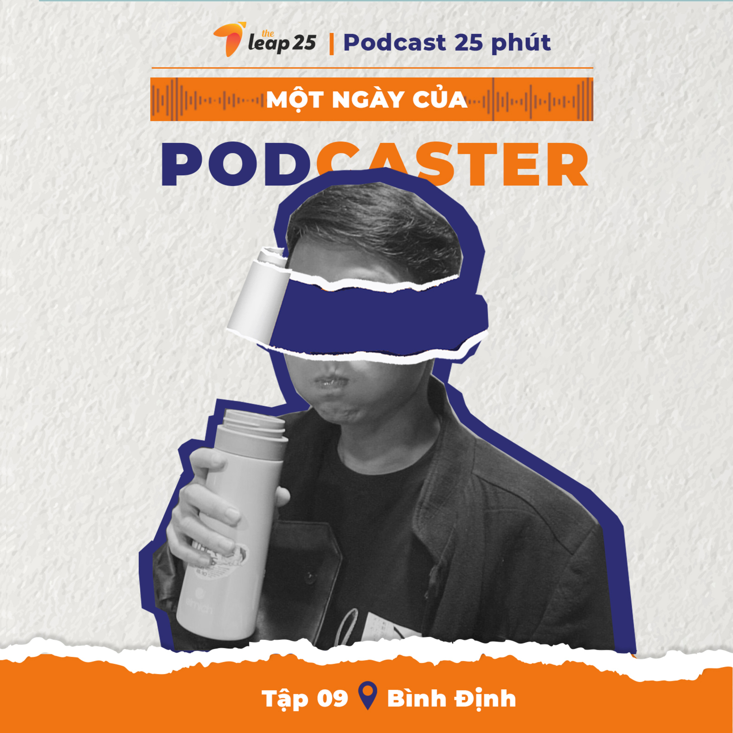 Podcast 25 Phút