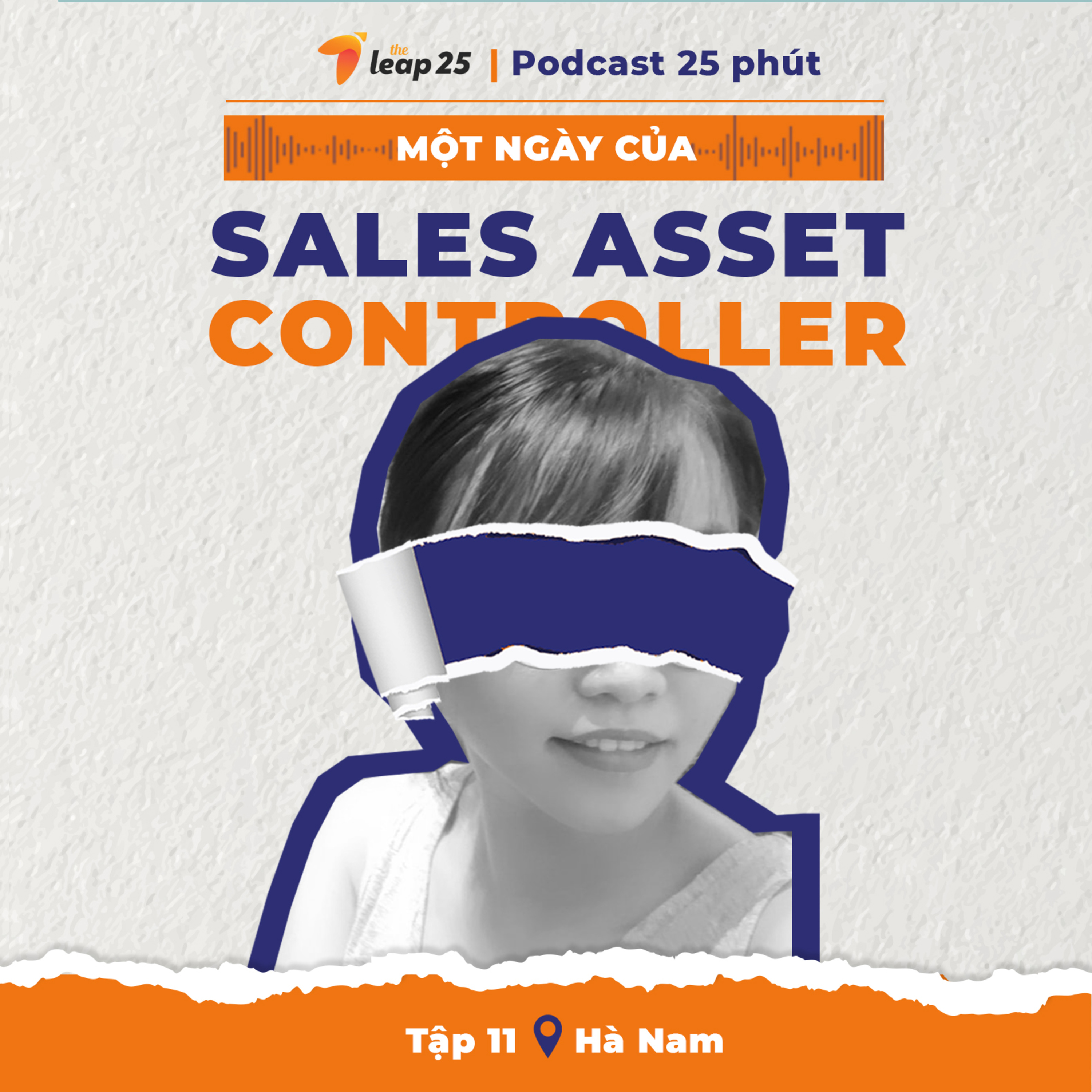 Podcast 25 Phút