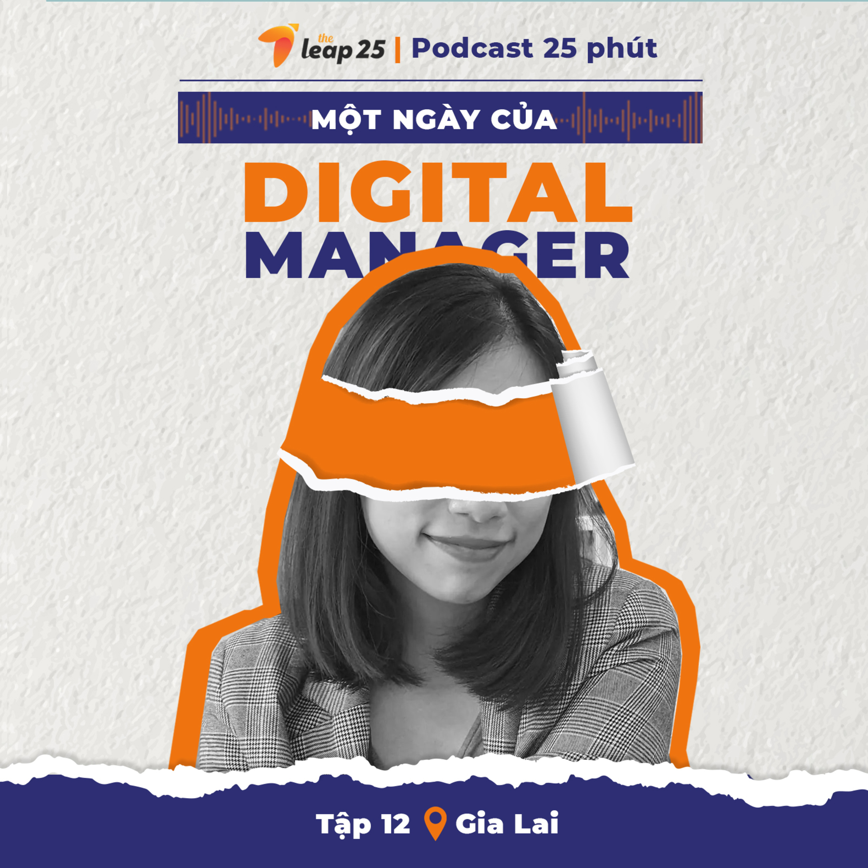 Podcast 25 Phút