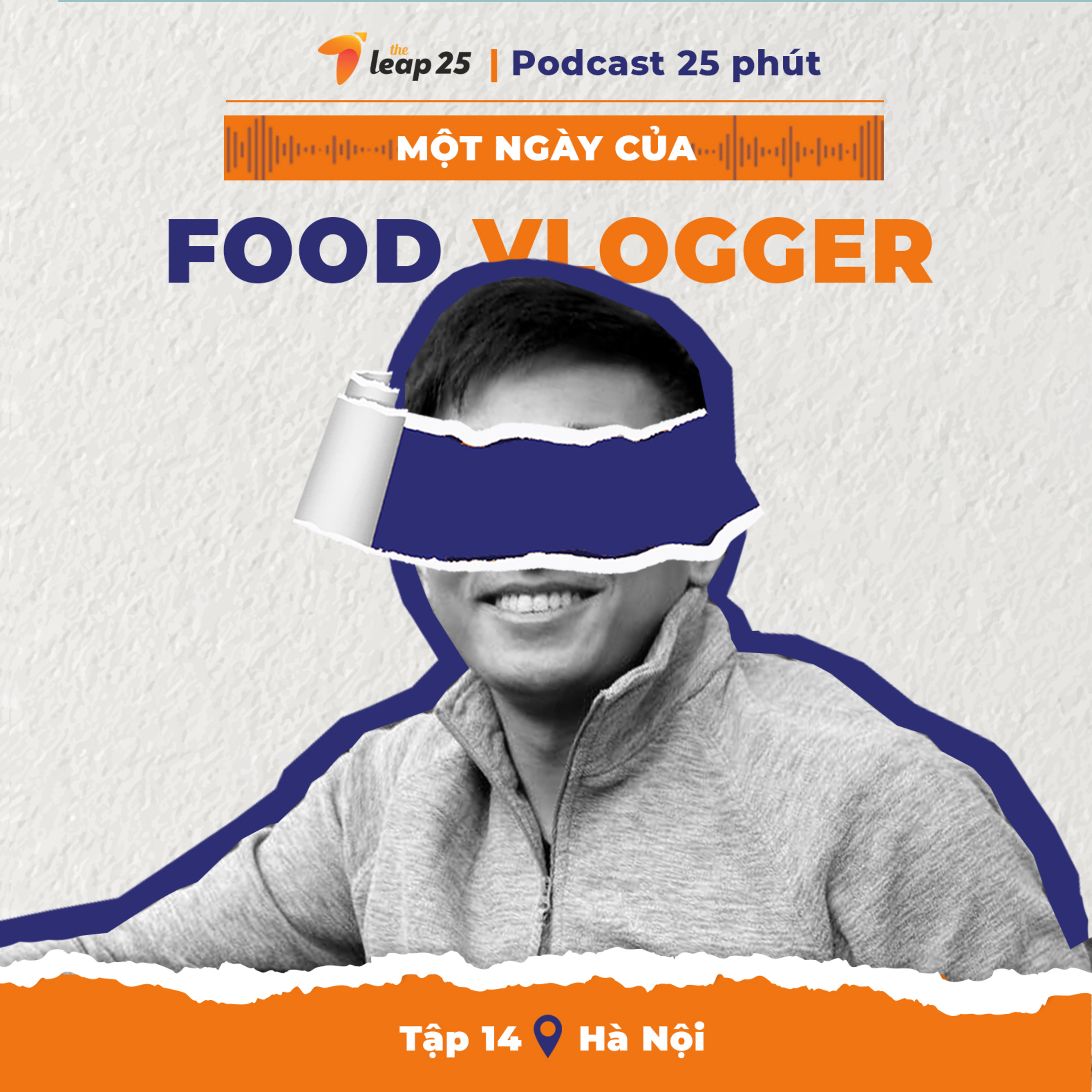 Podcast 25 Phút