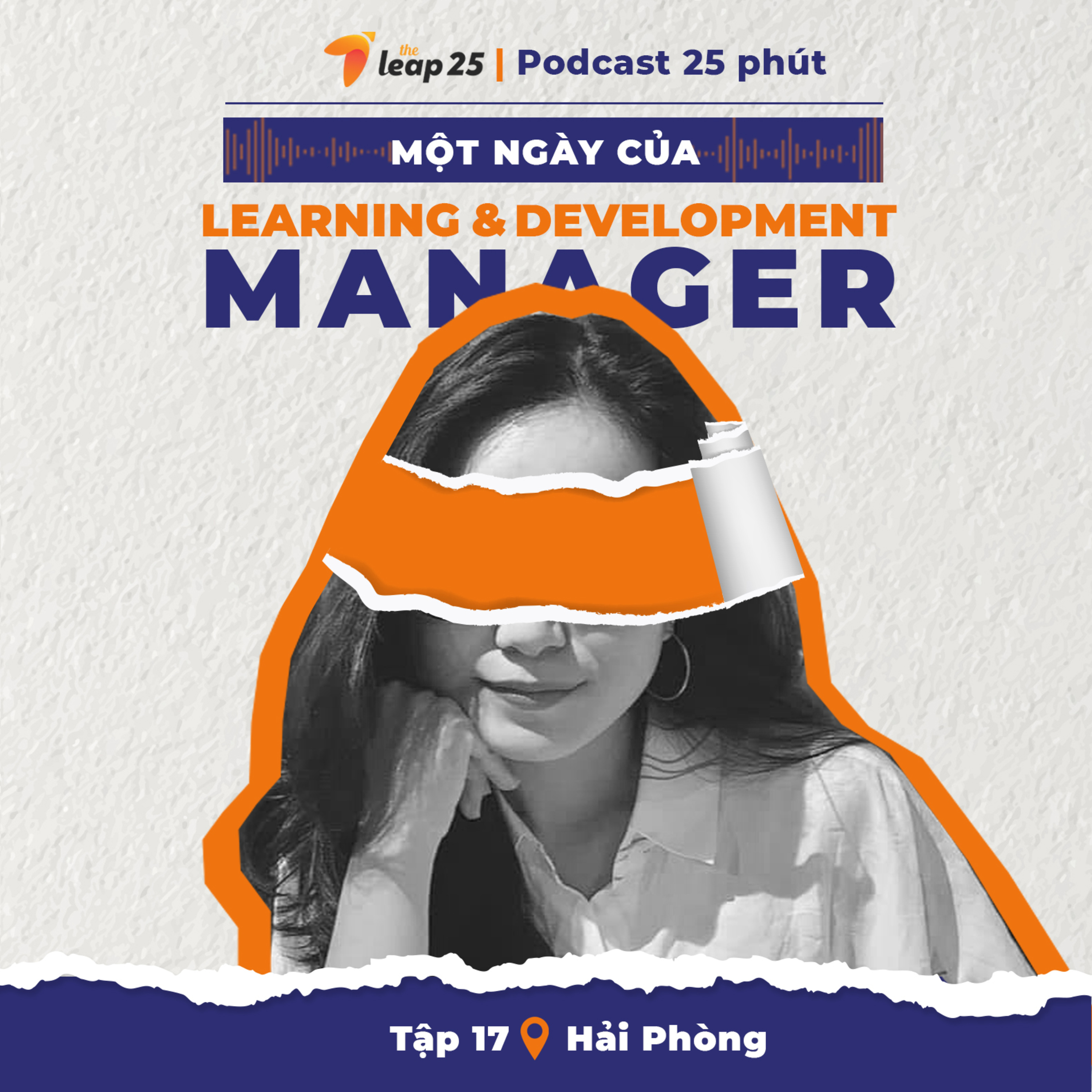 Podcast 25 Phút