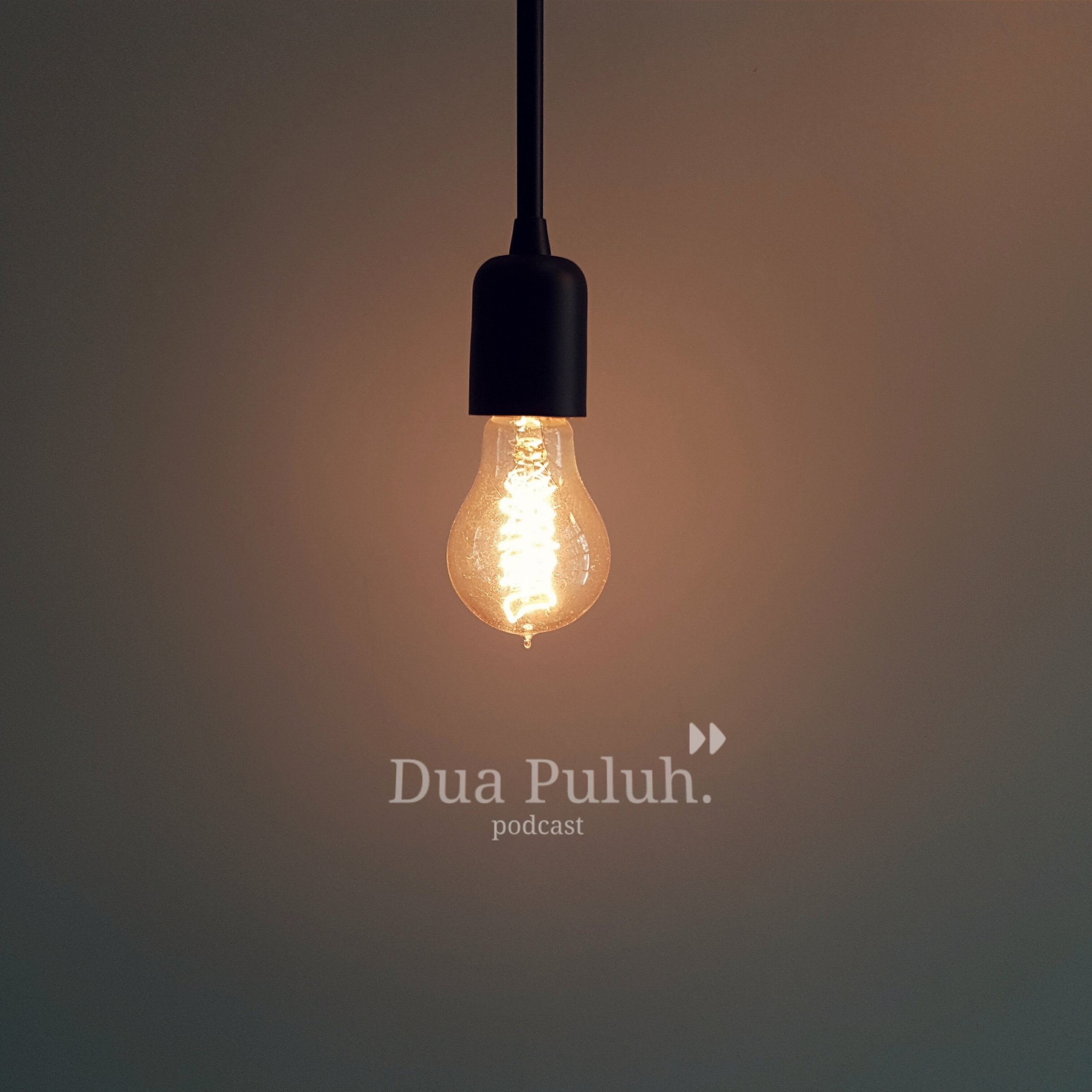 Biasa Saja episode artwork