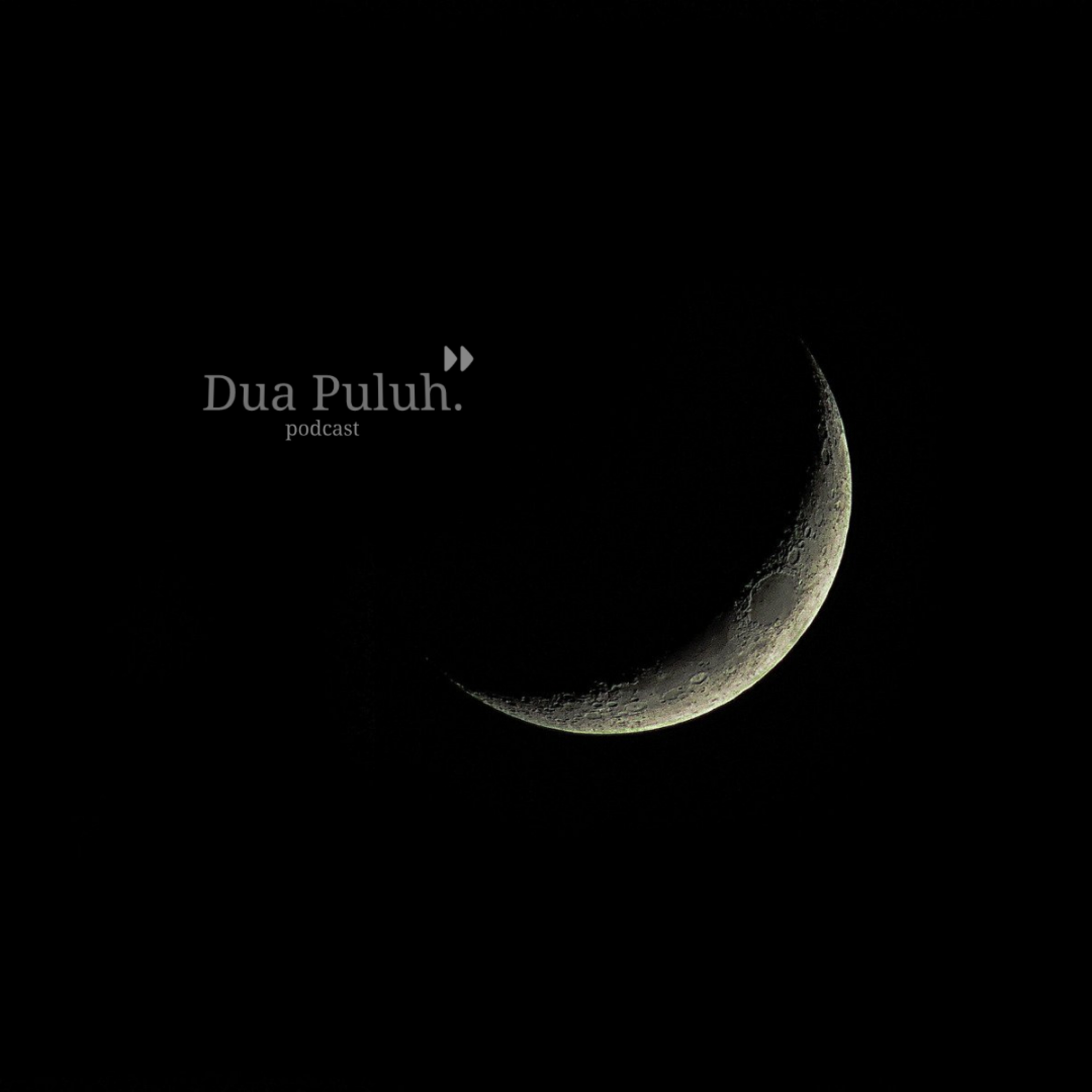 Sebuah Puisi: Untuk Ibu episode artwork