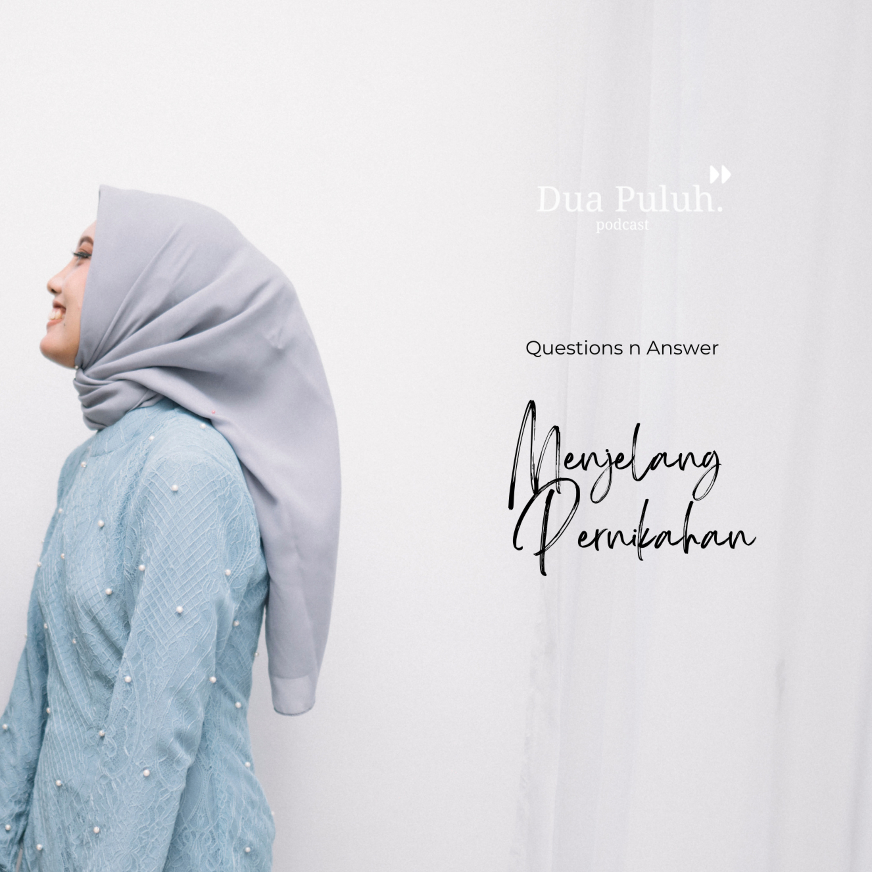 Persiapan Menjelang Pernikahan episode artwork