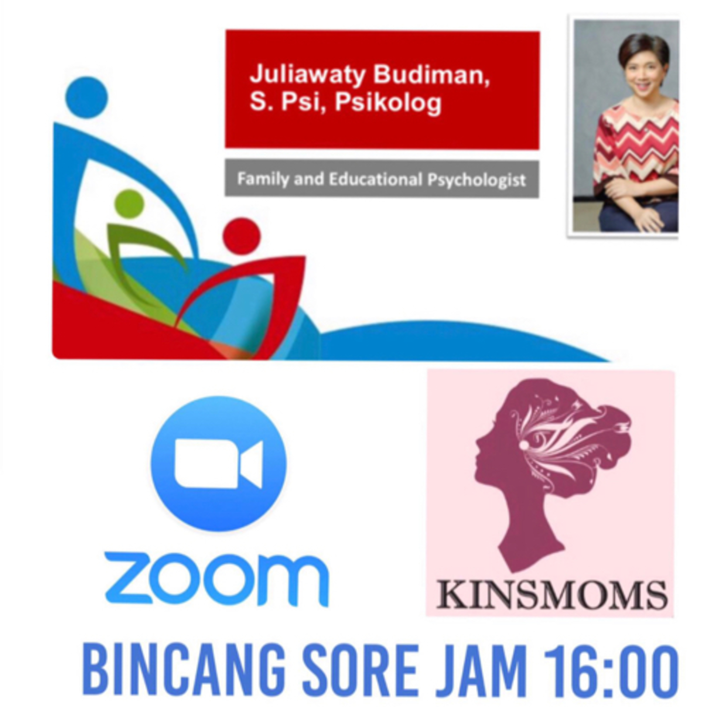 kinsmoms