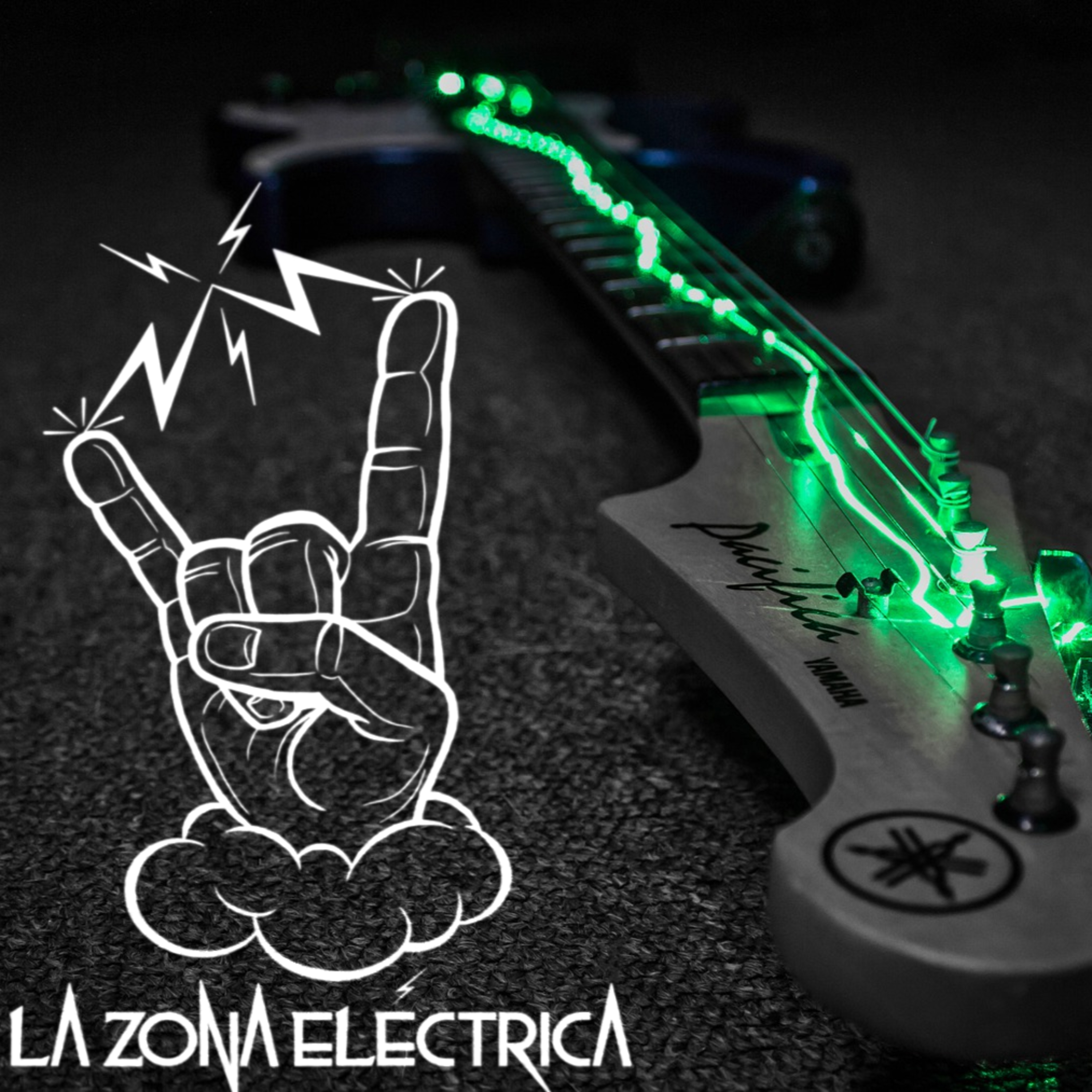 La Zona Eléctrica