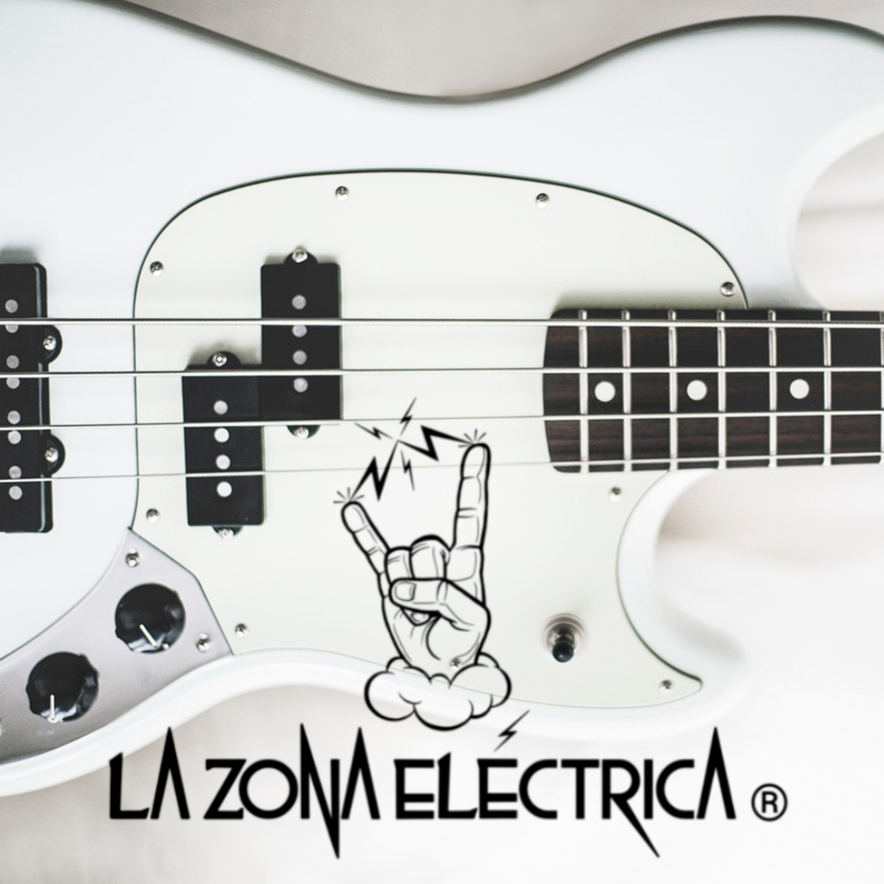 La Zona Eléctrica