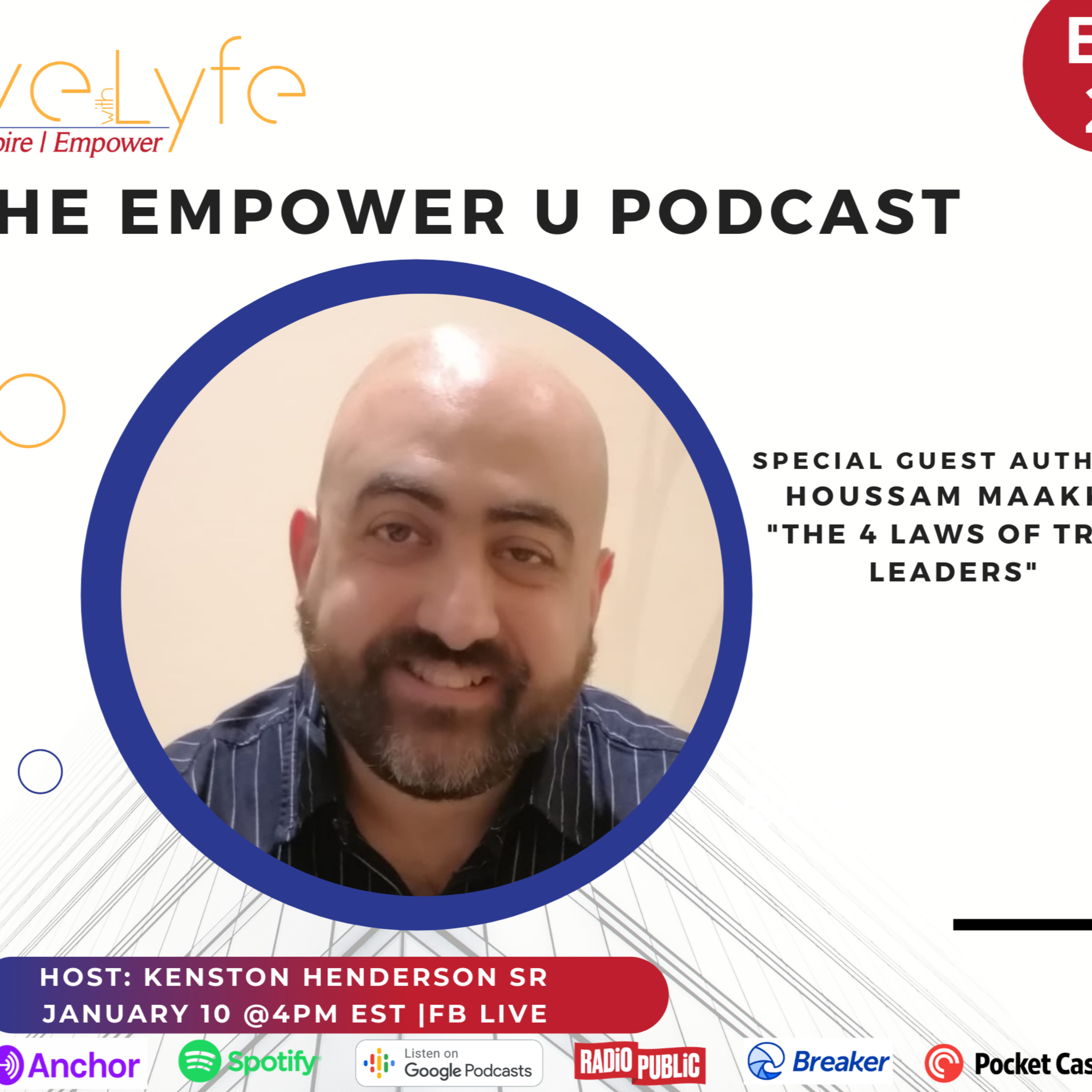 The Empower U PODCAST