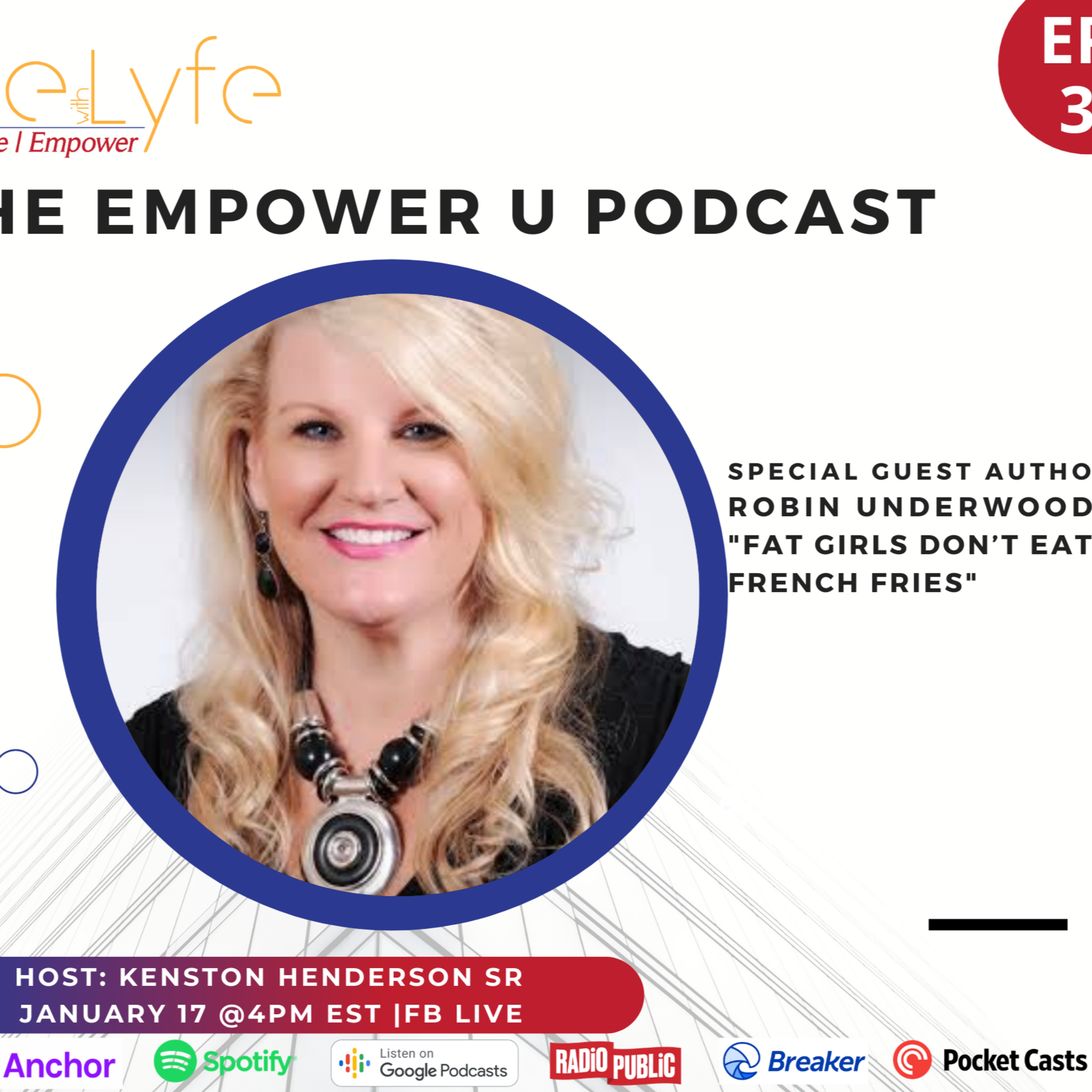 The Empower U PODCAST