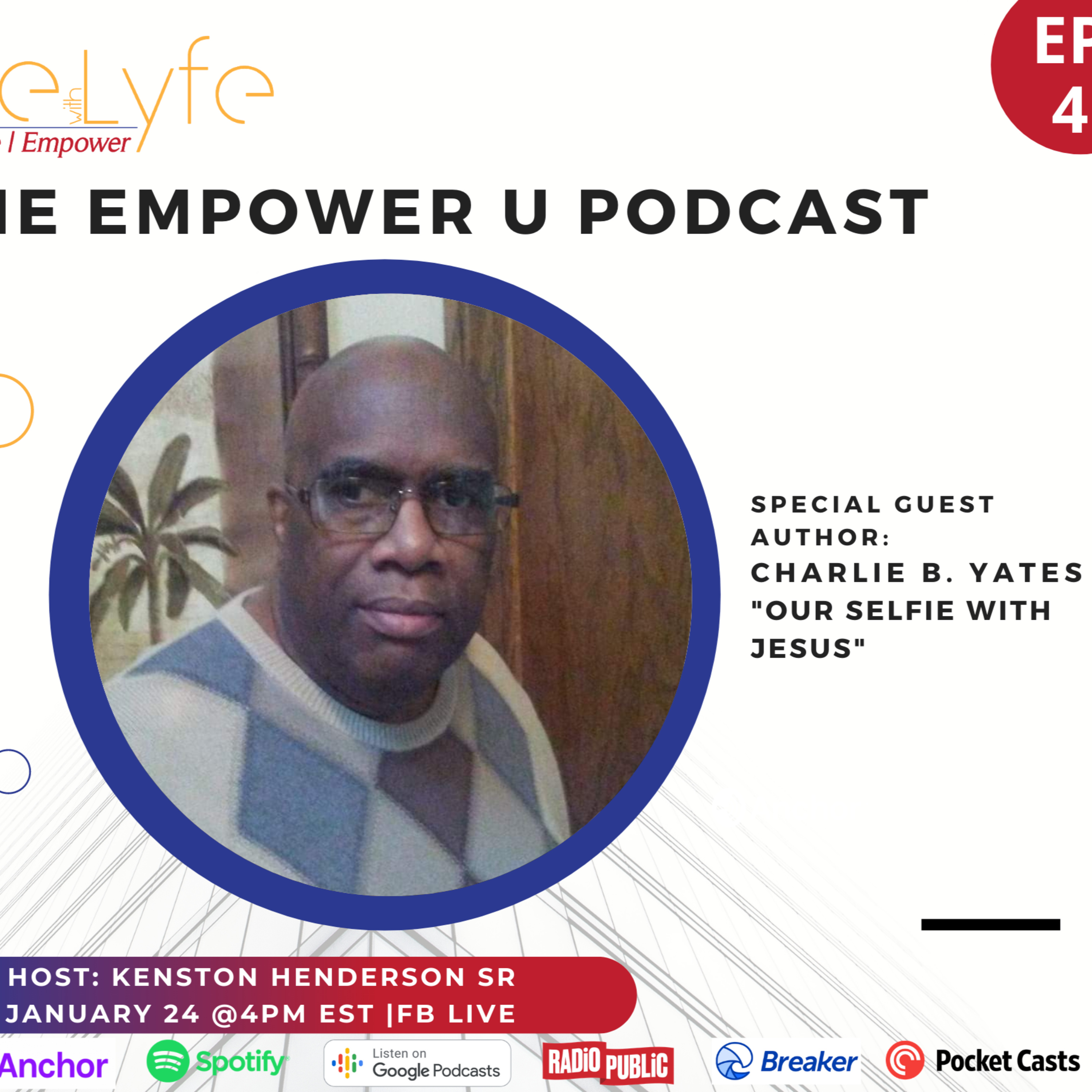 The Empower U PODCAST