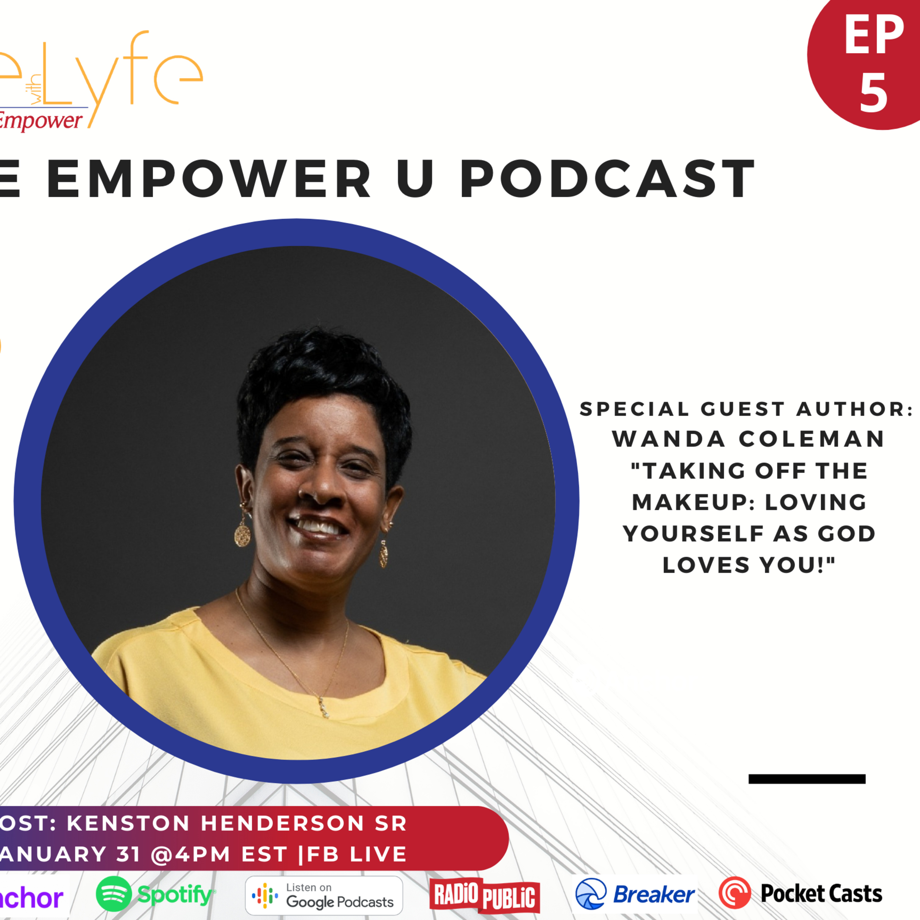 The Empower U PODCAST