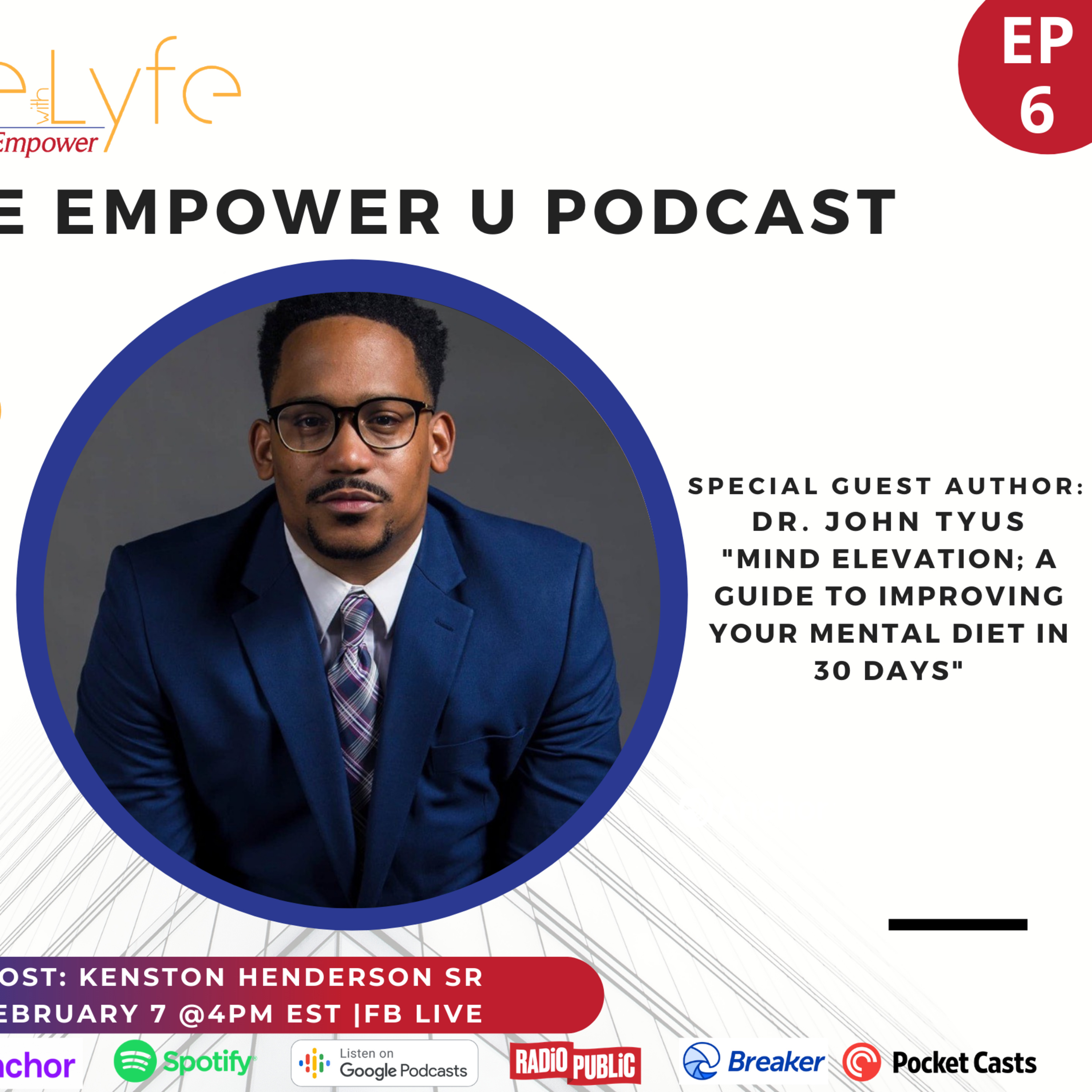 The Empower U PODCAST