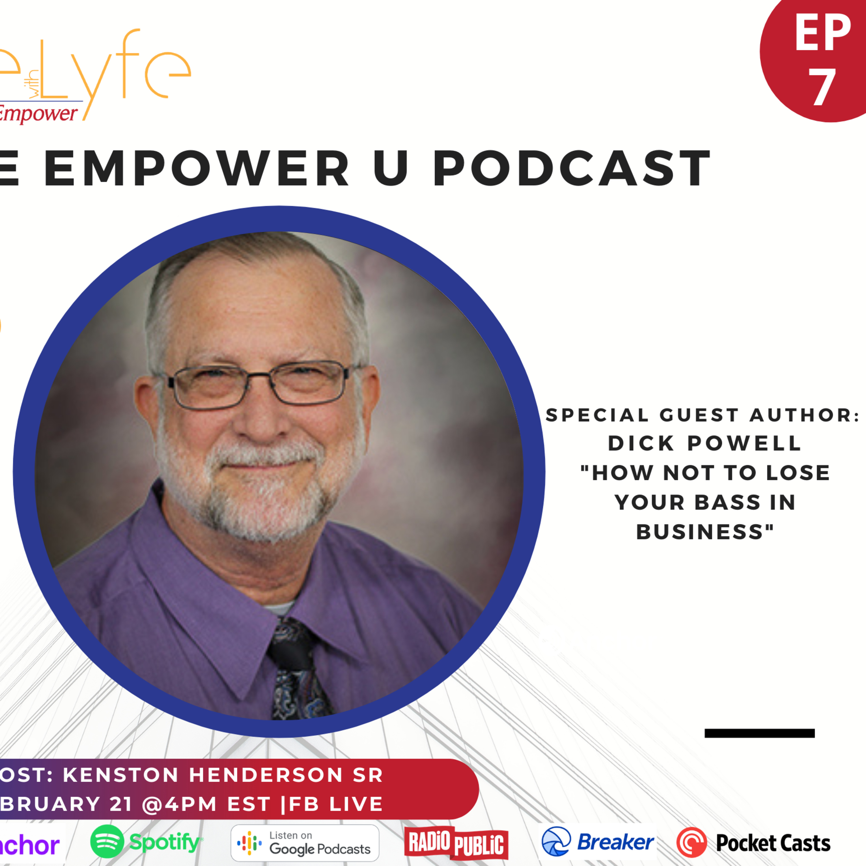 The Empower U PODCAST