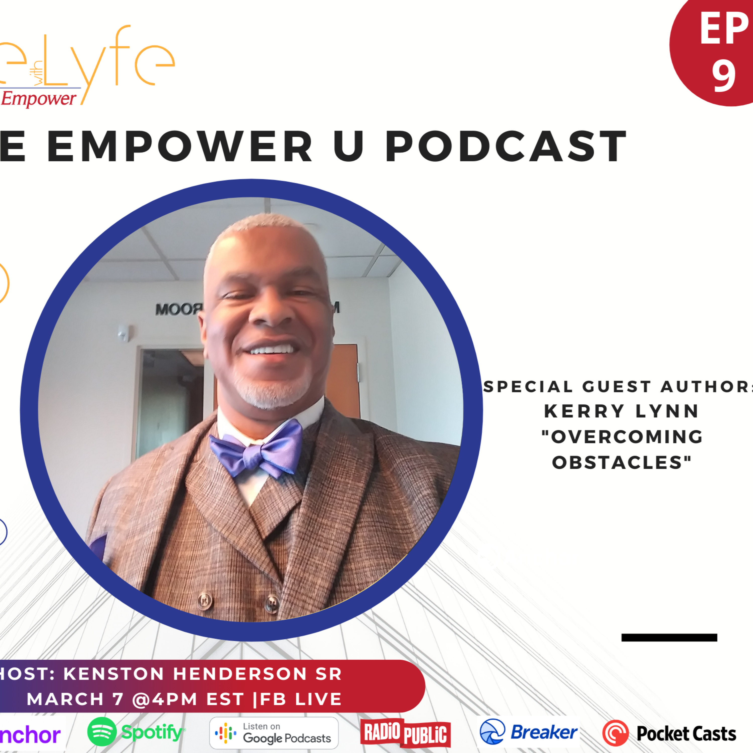 The Empower U PODCAST