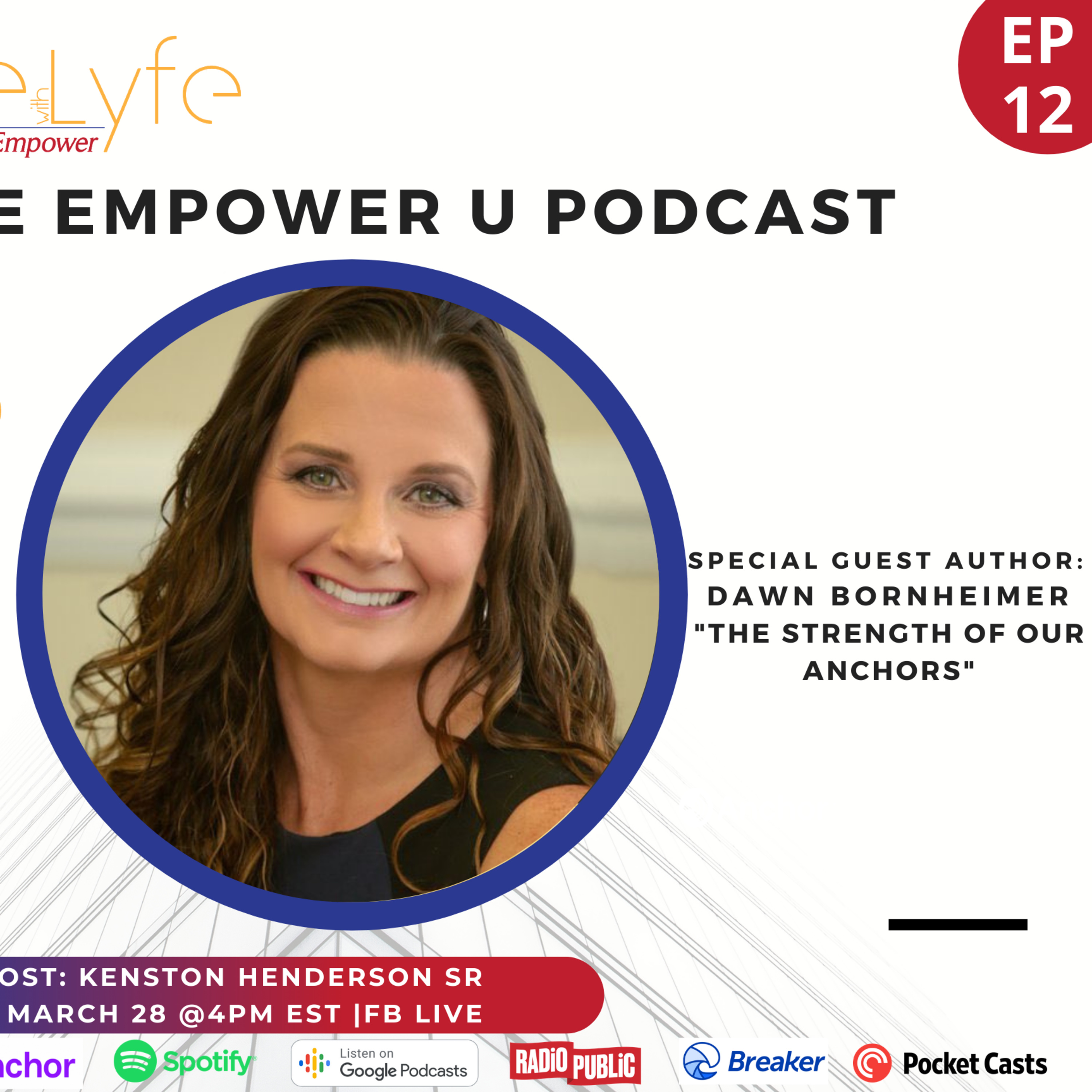 The Empower U PODCAST