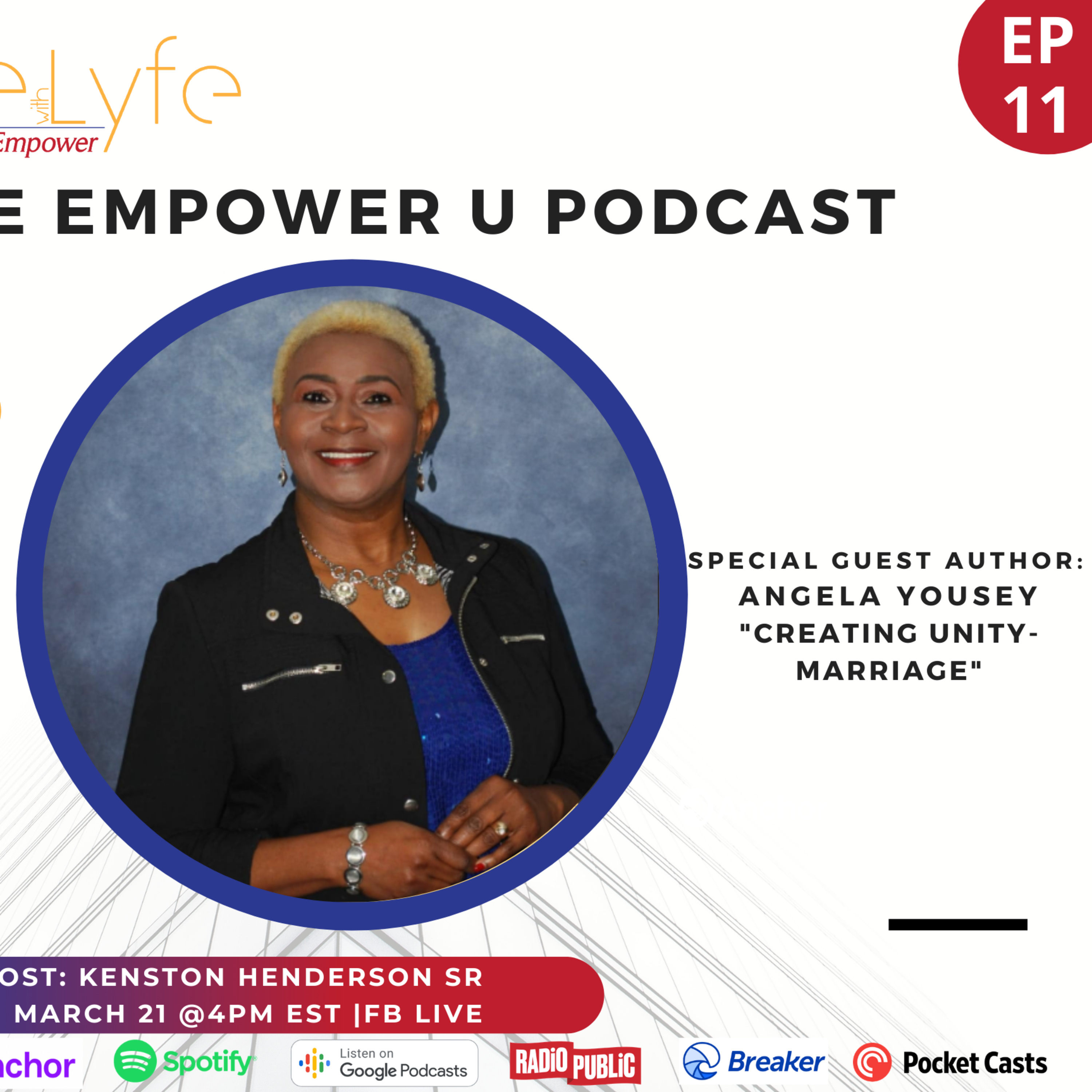 The Empower U PODCAST