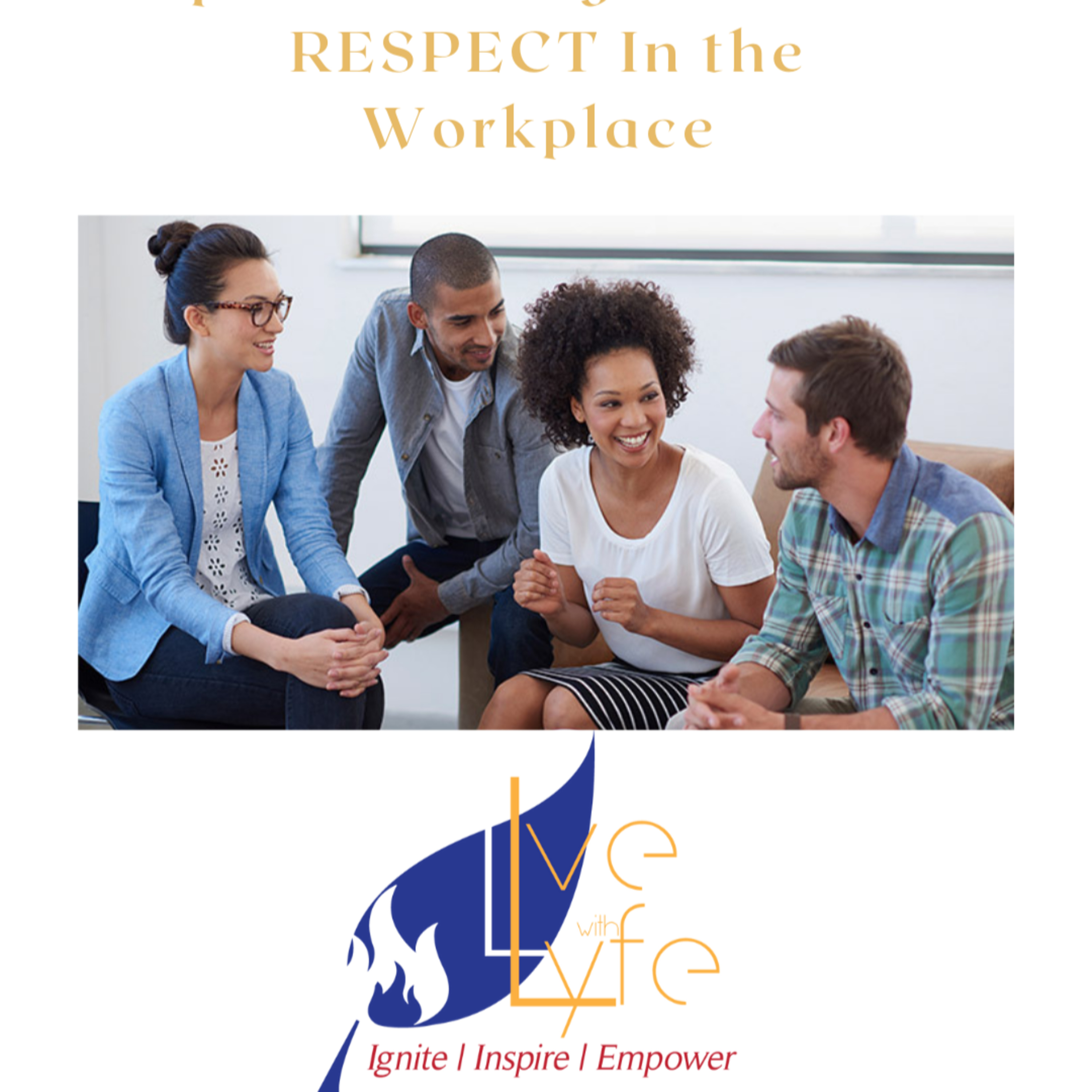 The Empower U PODCAST