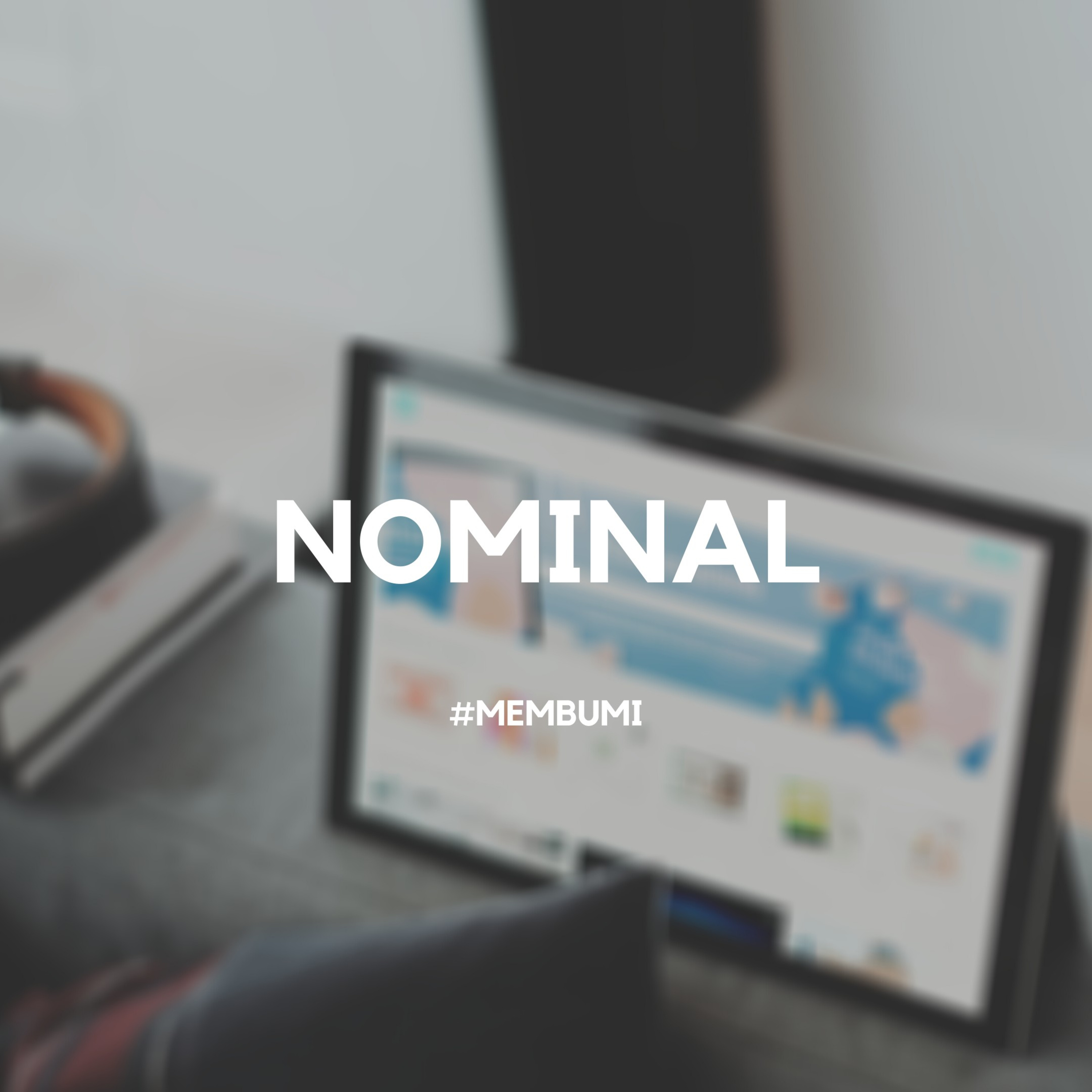 Nominal episode artwork