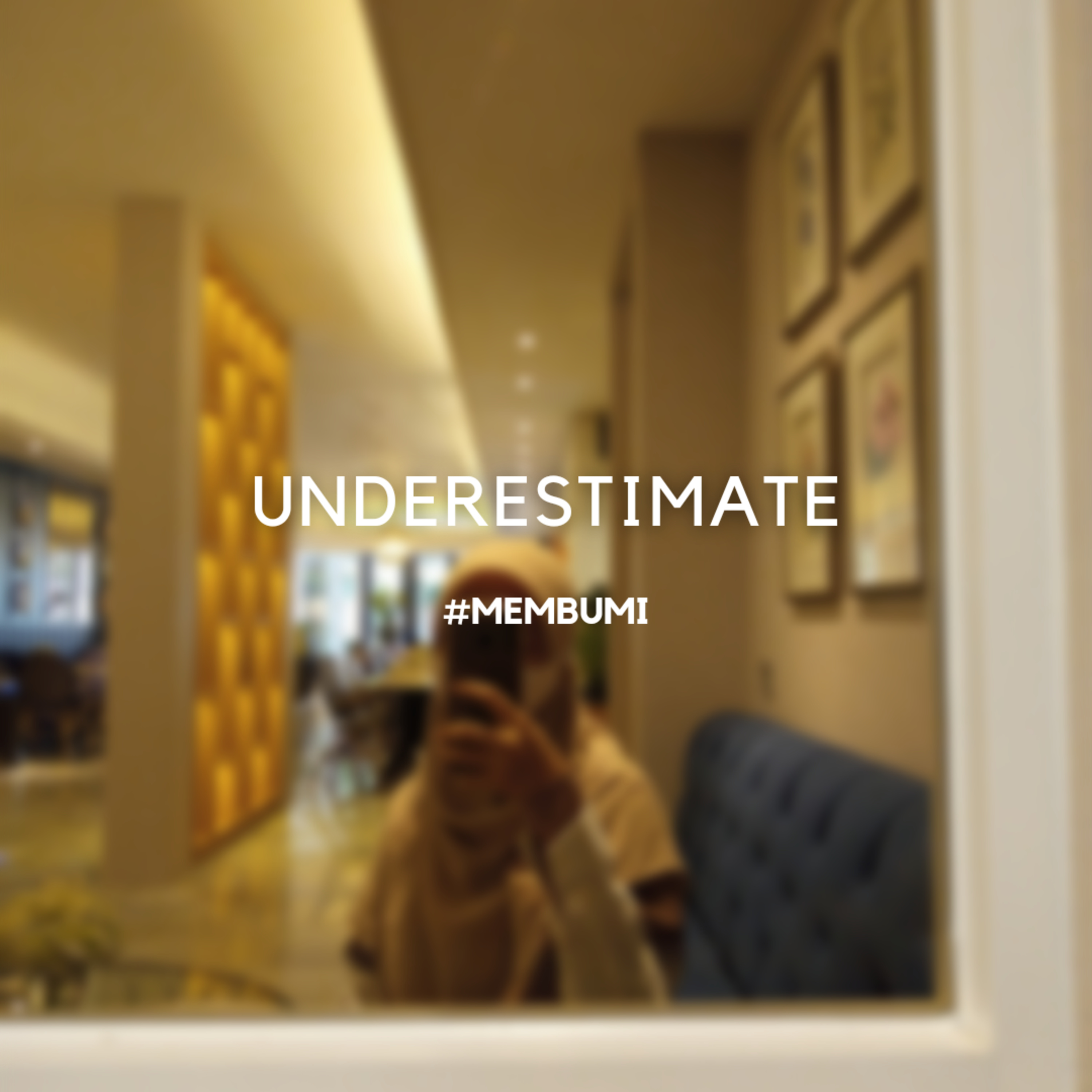 underestimate episode artwork