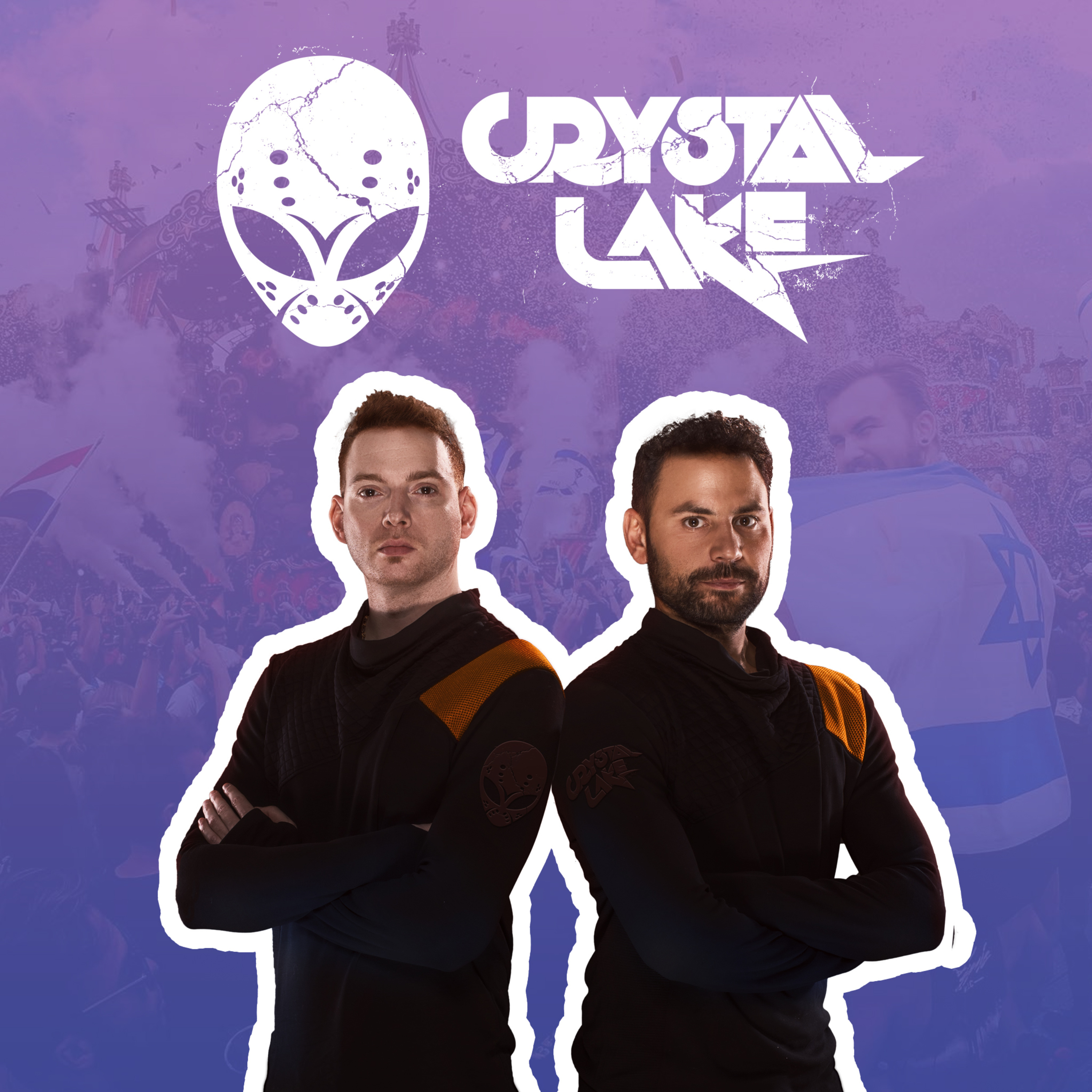 פרק 7: Crystal Lake - ראיון עם אלכס מוירמן episode artwork