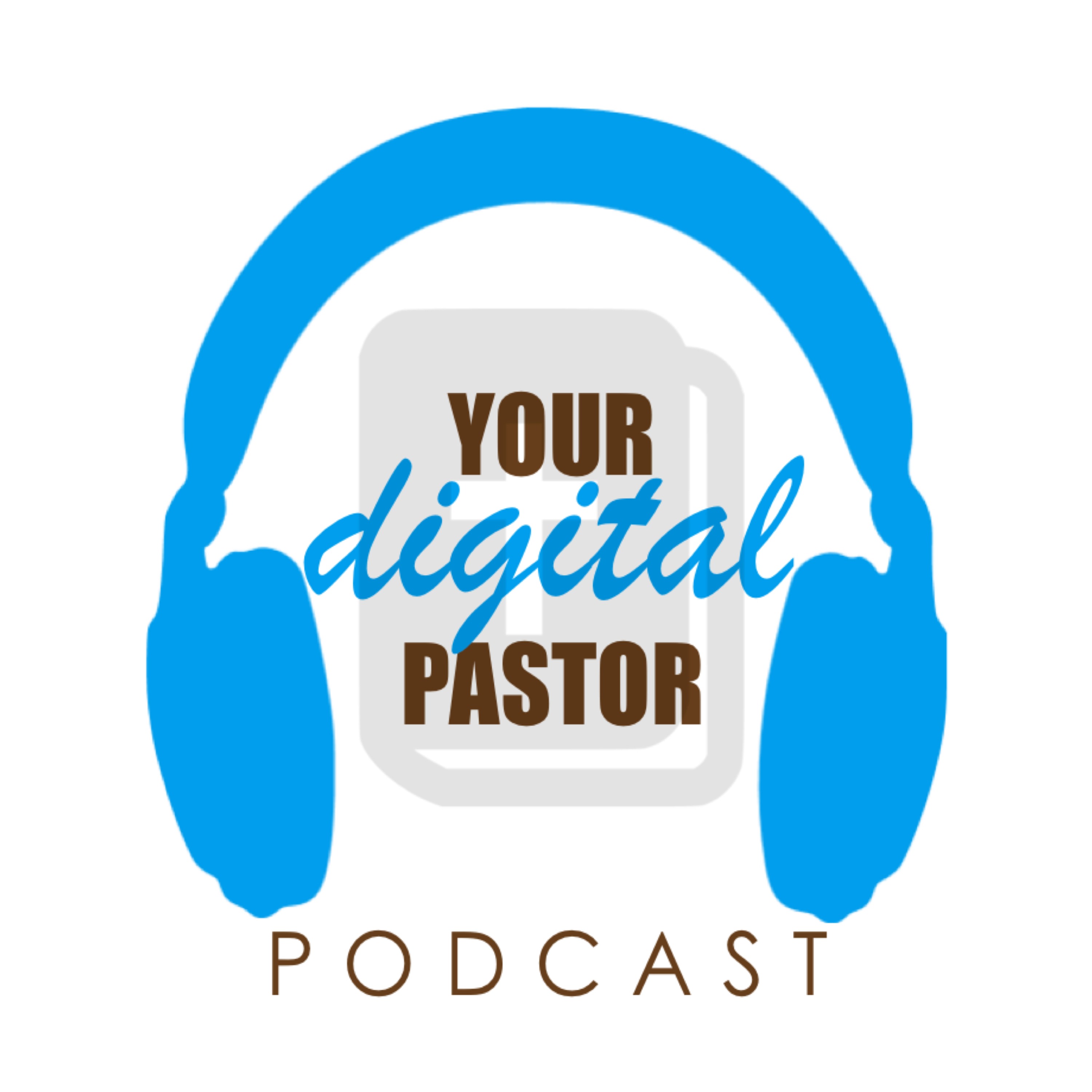 002: I'm a digital ministry trainer