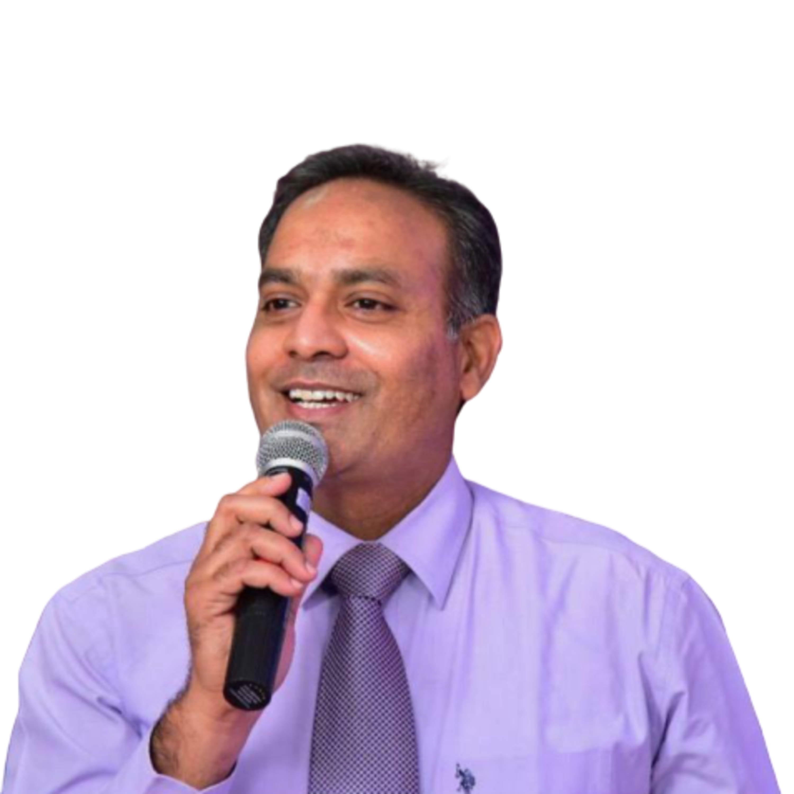 MBZC Conference Call Prayer Meeting