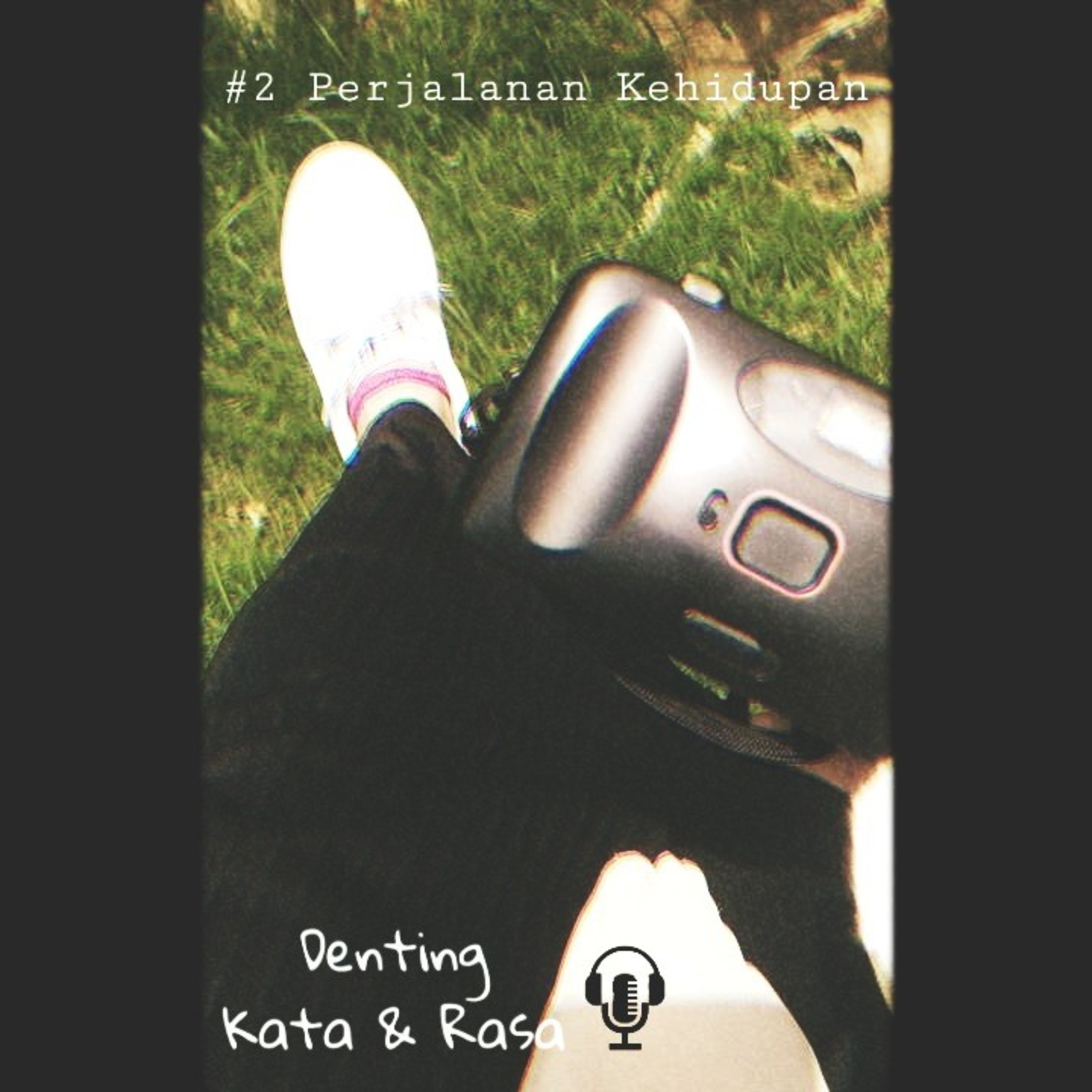 Denting Kata & Rasa