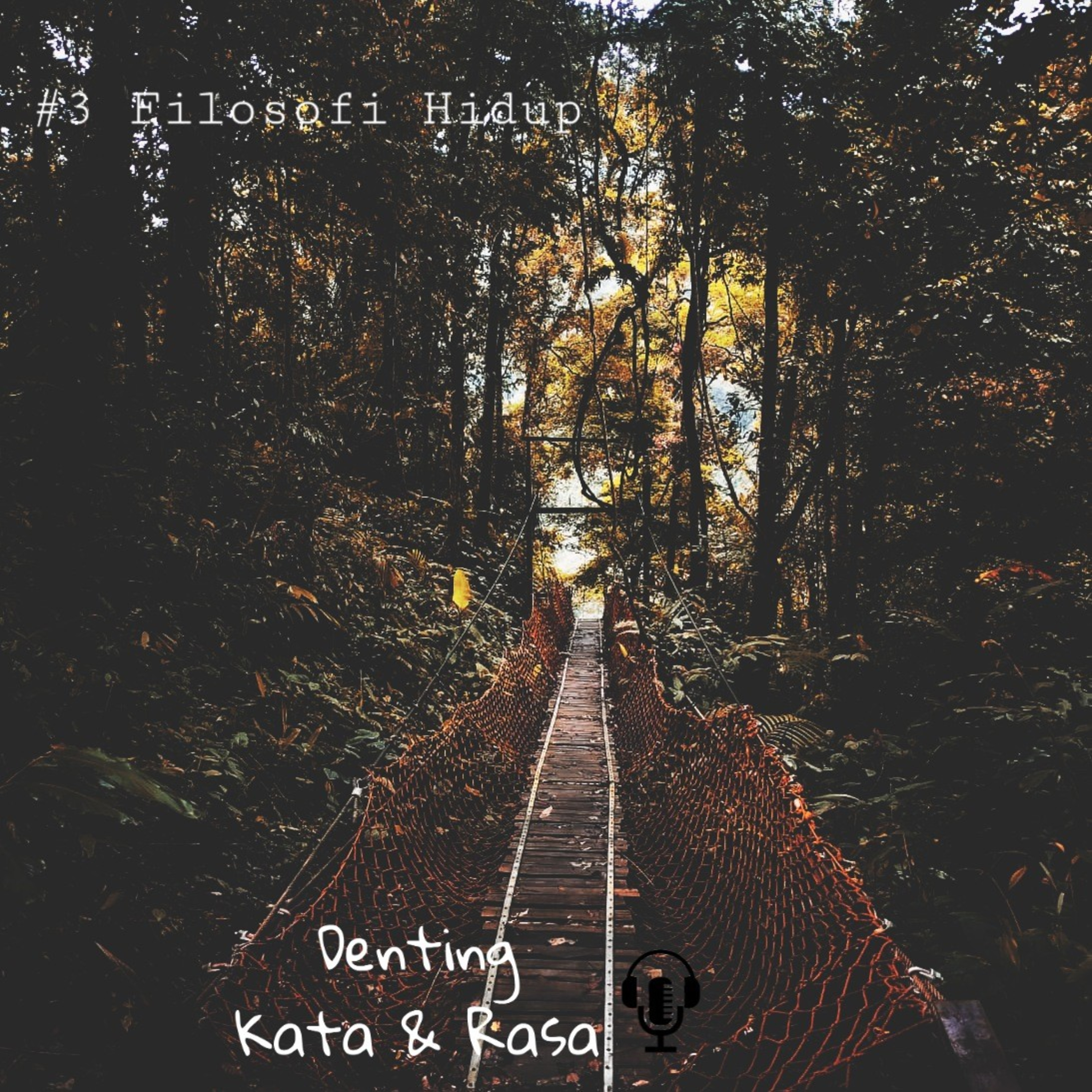 Denting Kata & Rasa