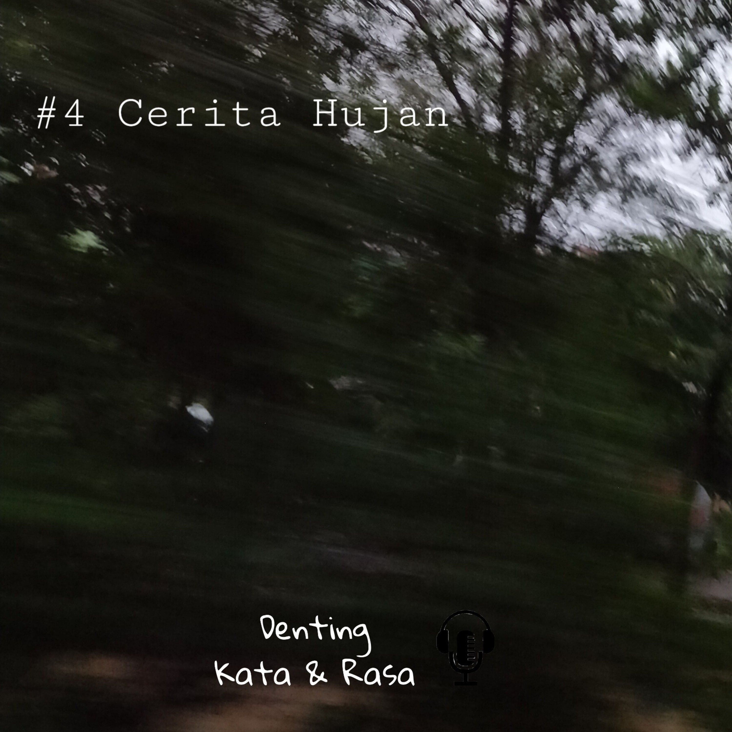 Denting Kata & Rasa