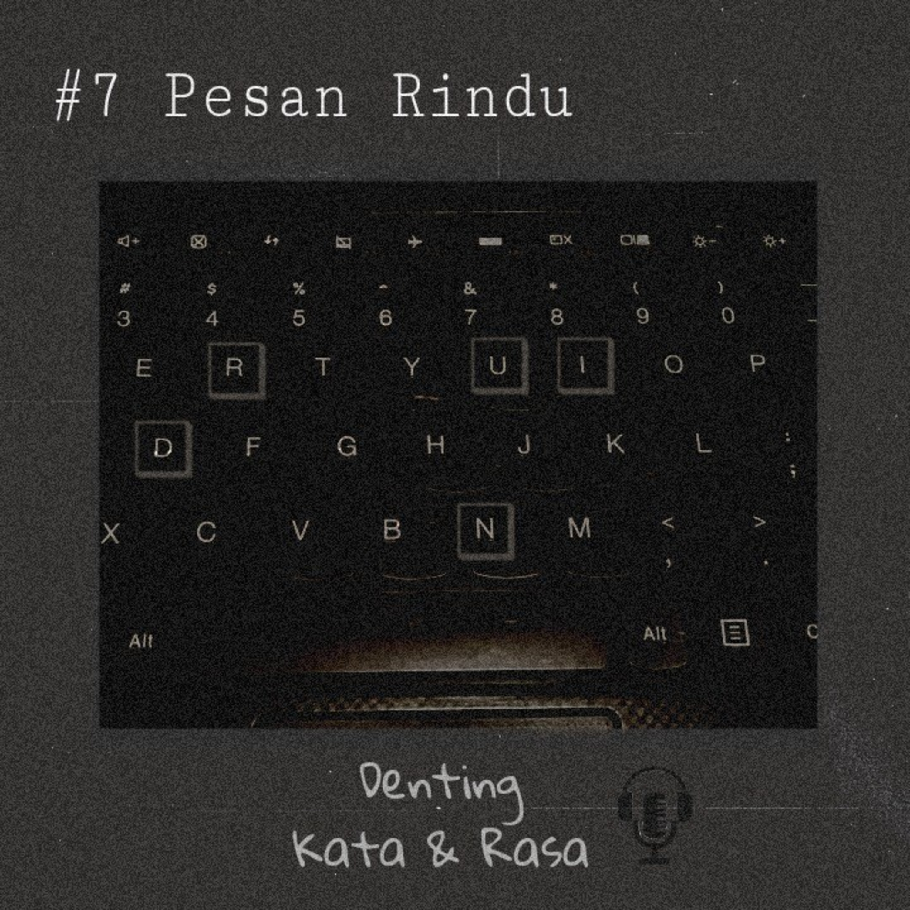 Denting Kata & Rasa