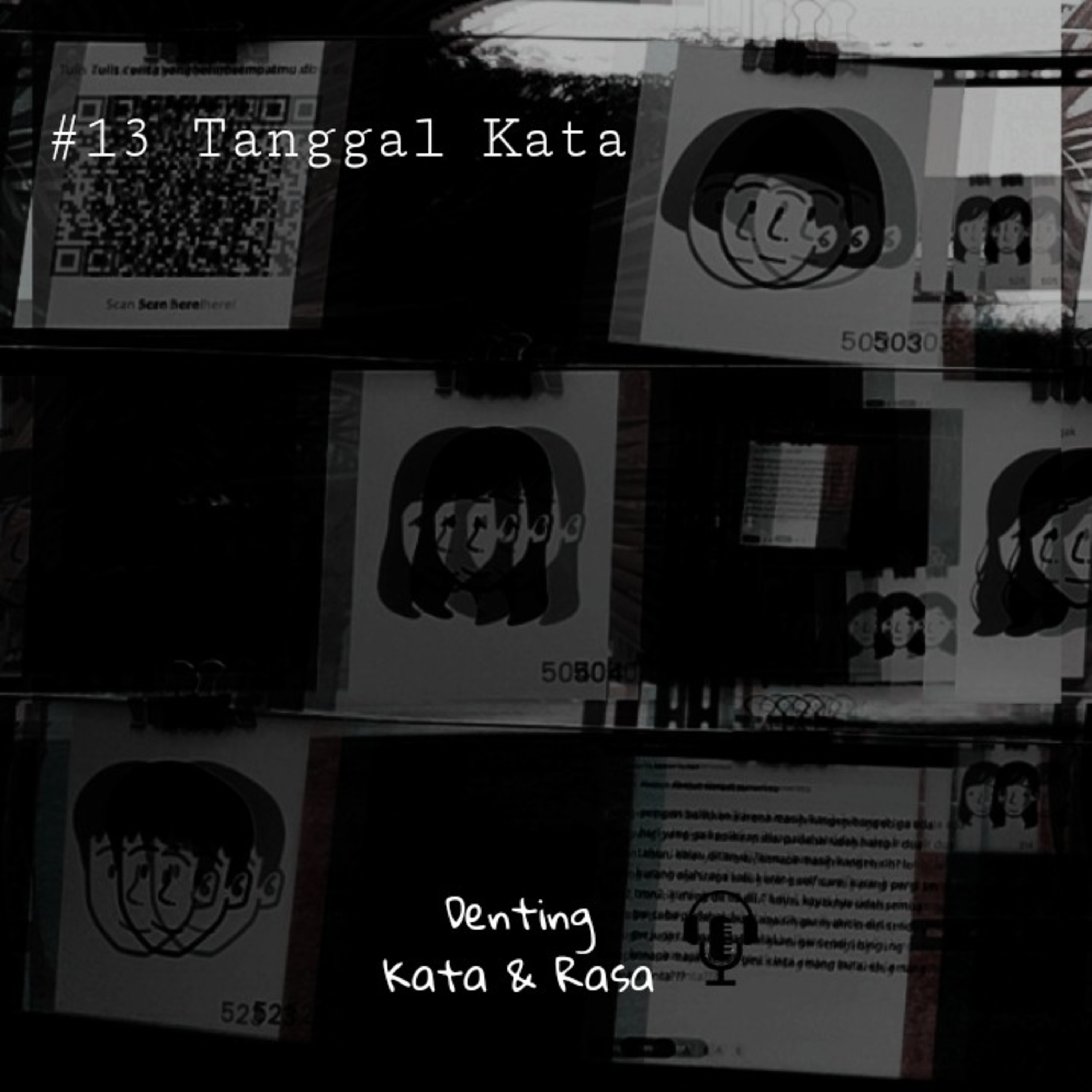 Denting Kata & Rasa