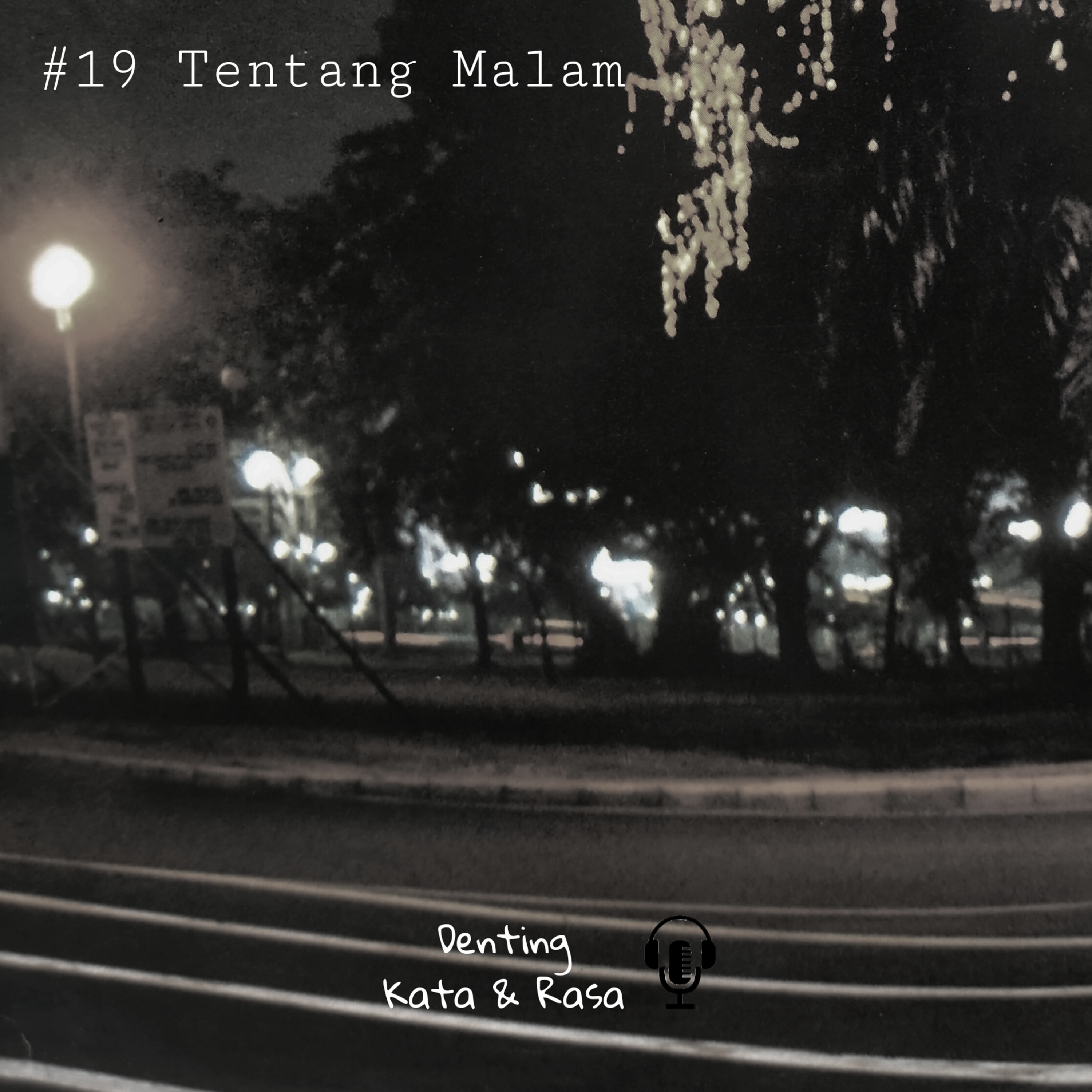 Denting Kata & Rasa