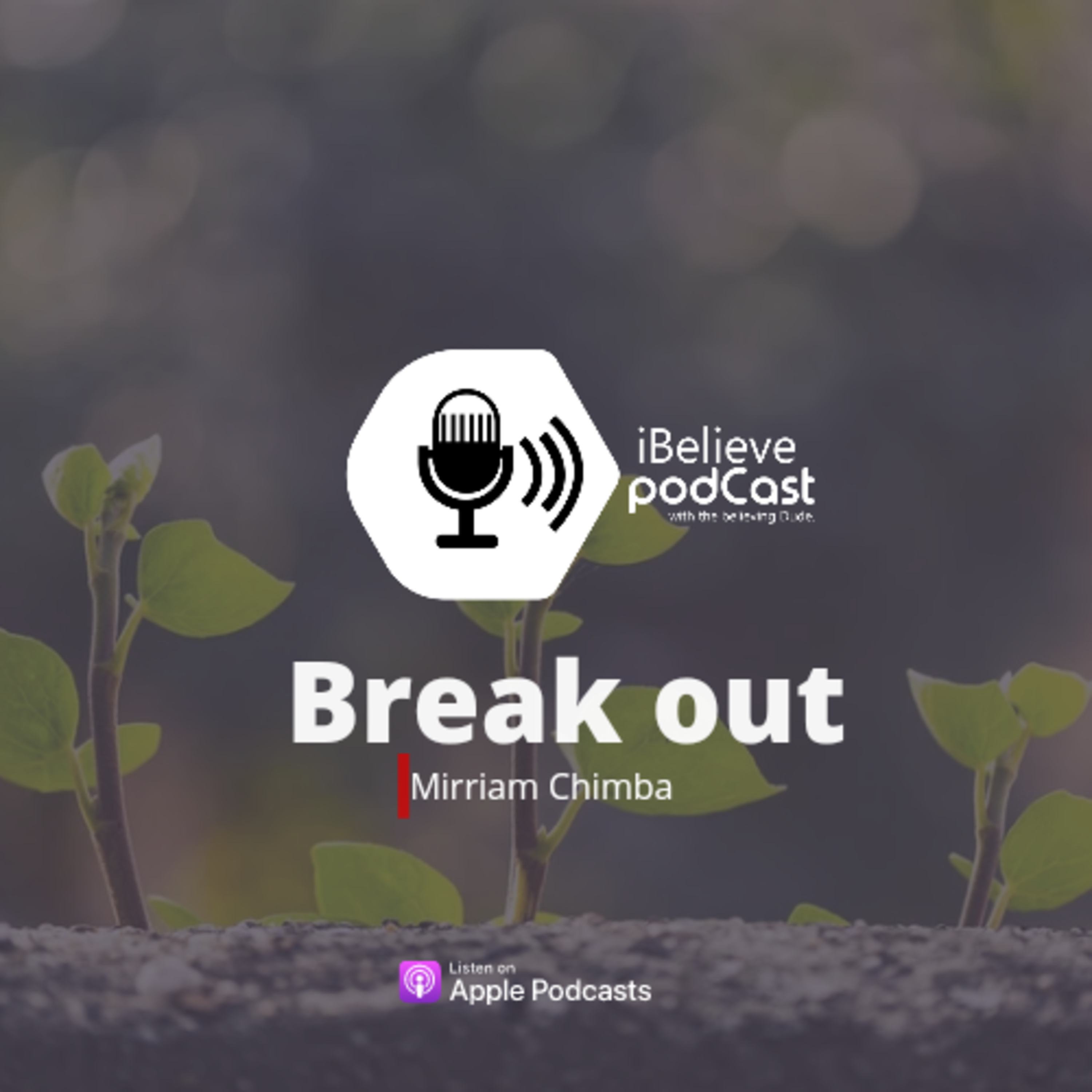 iBelieve podCast