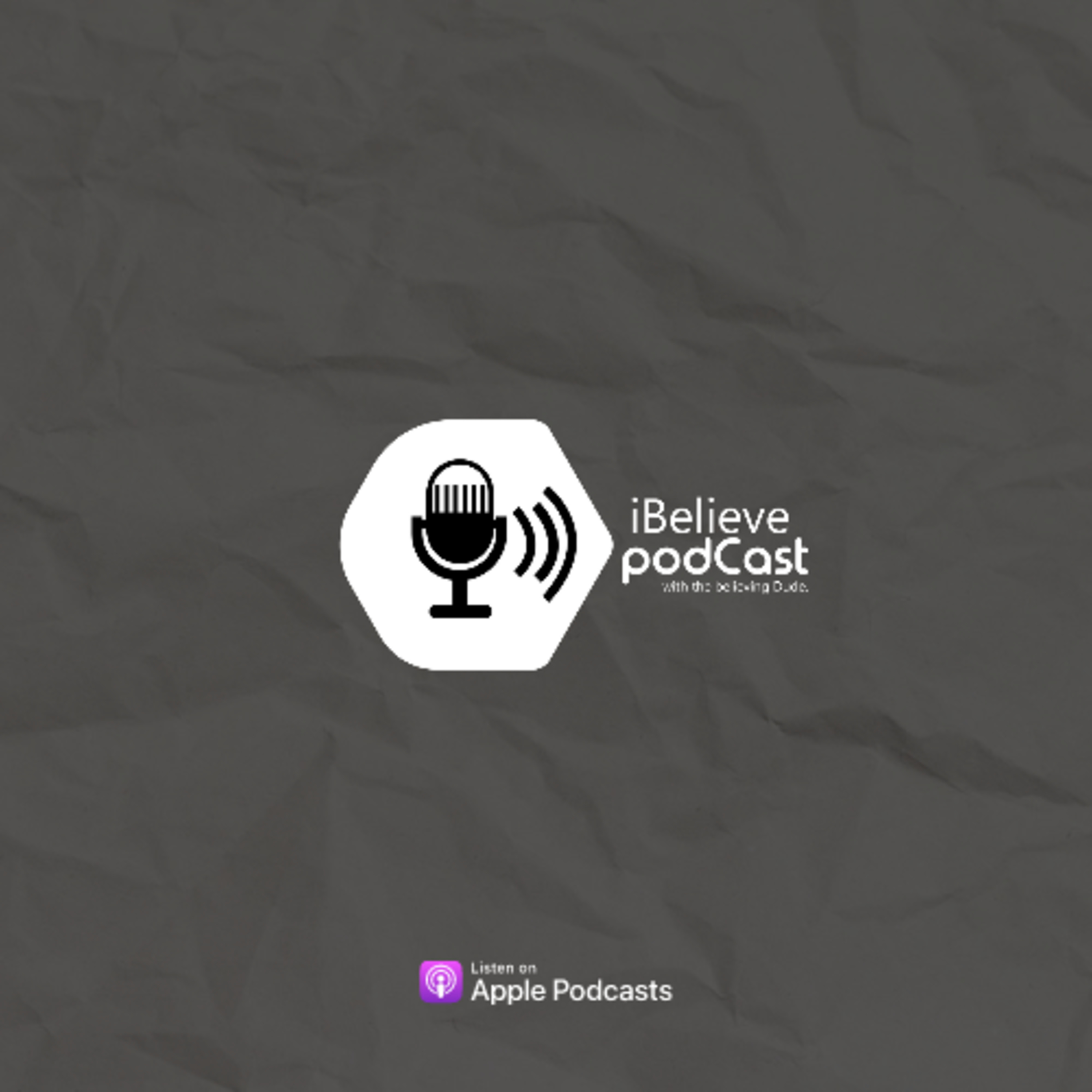 iBelieve podCast