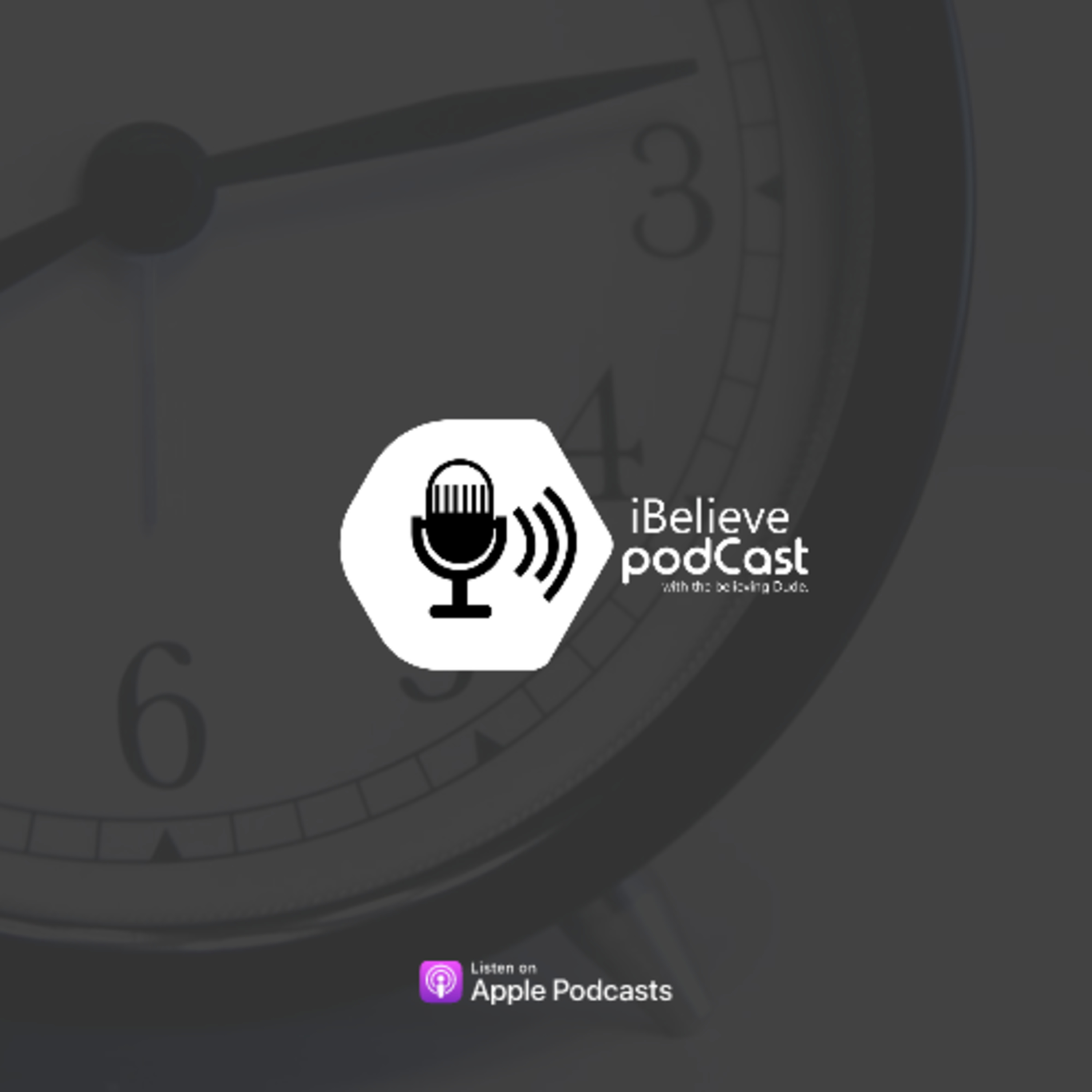iBelieve podCast