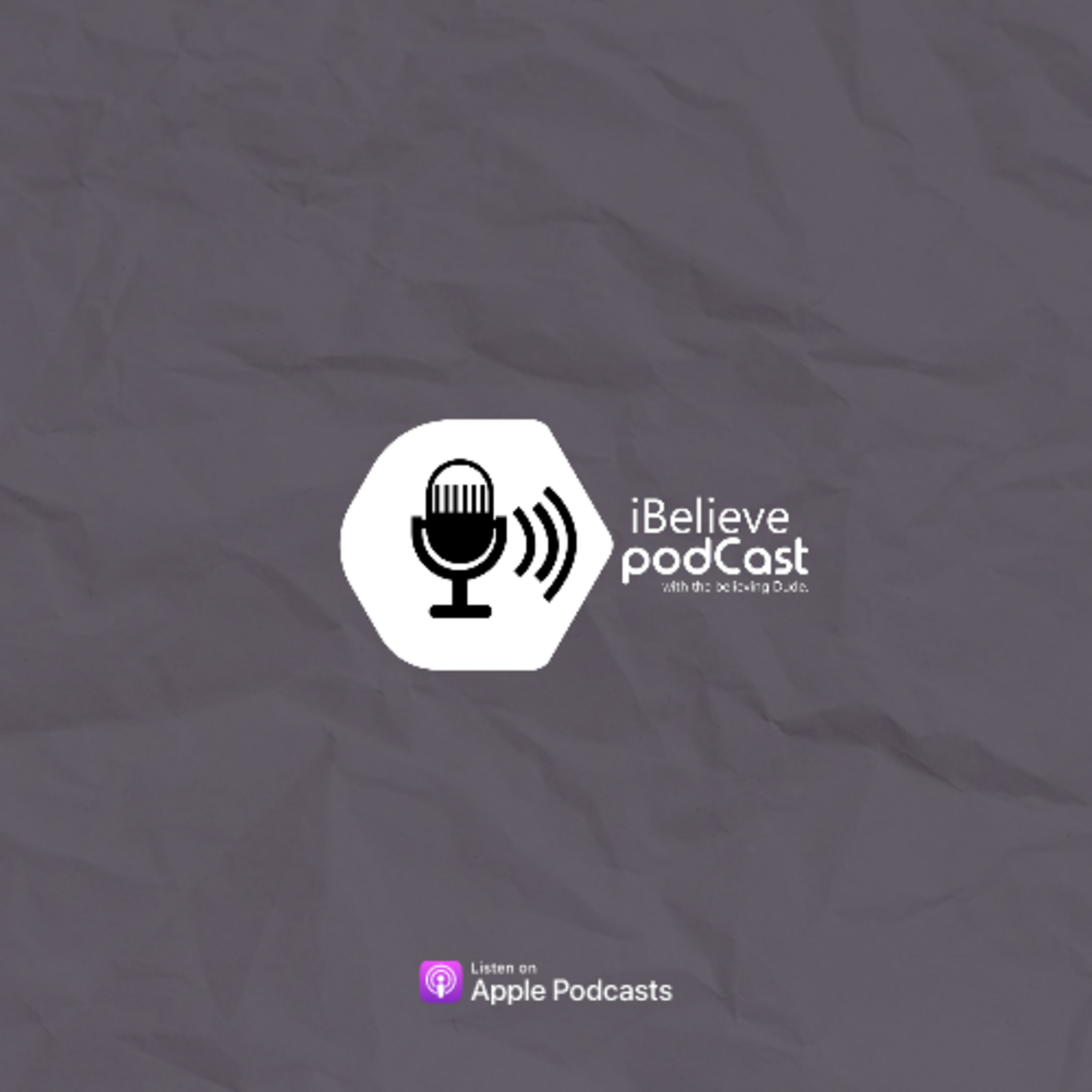 iBelieve podCast