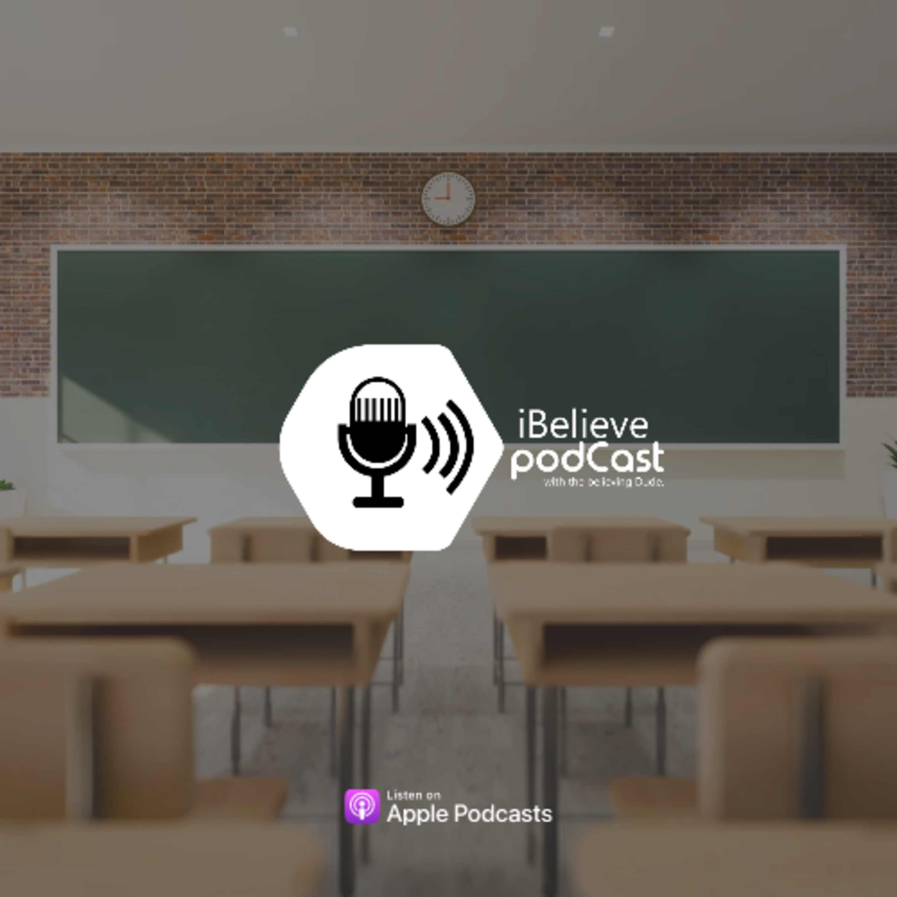 iBelieve podCast